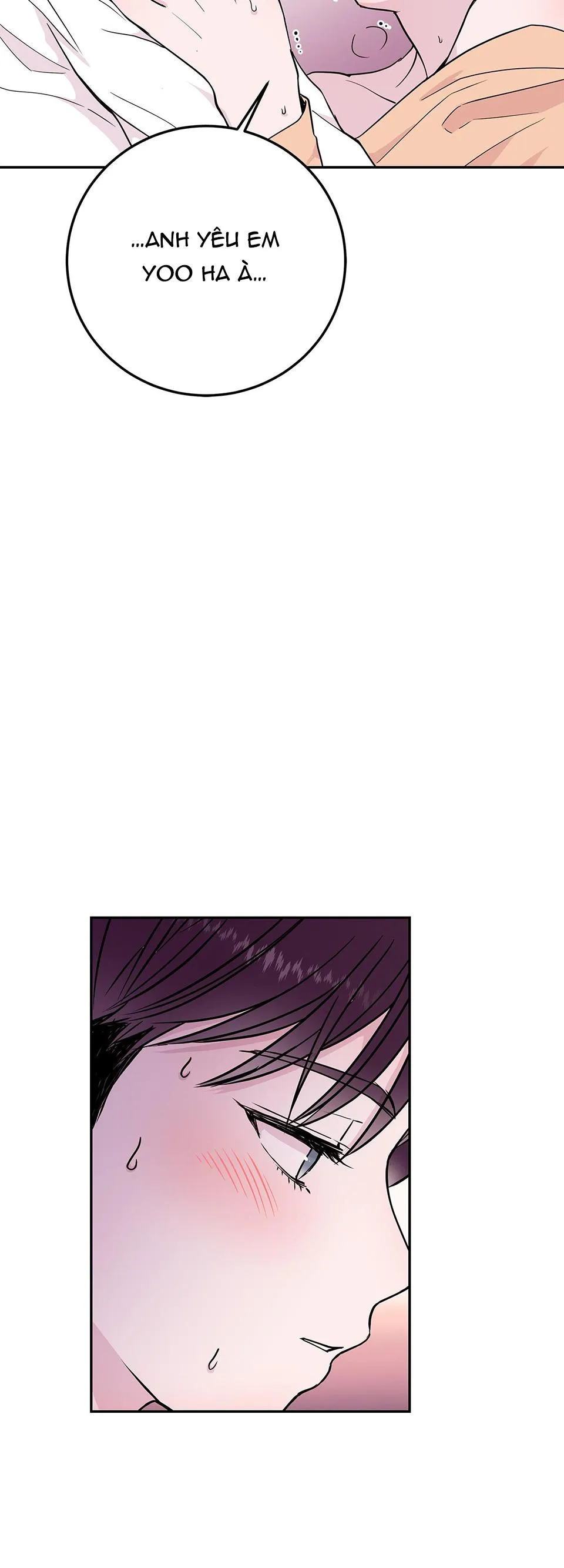 EM TRAI VỢ THẬT NGUY HIỂM Chapter 31 Trang 28