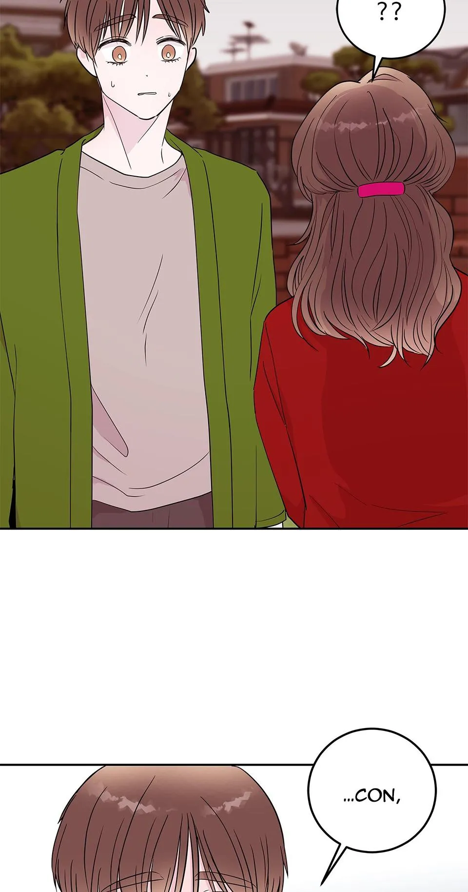 EM TRAI VỢ THẬT NGUY HIỂM Chapter 31 Trang 38