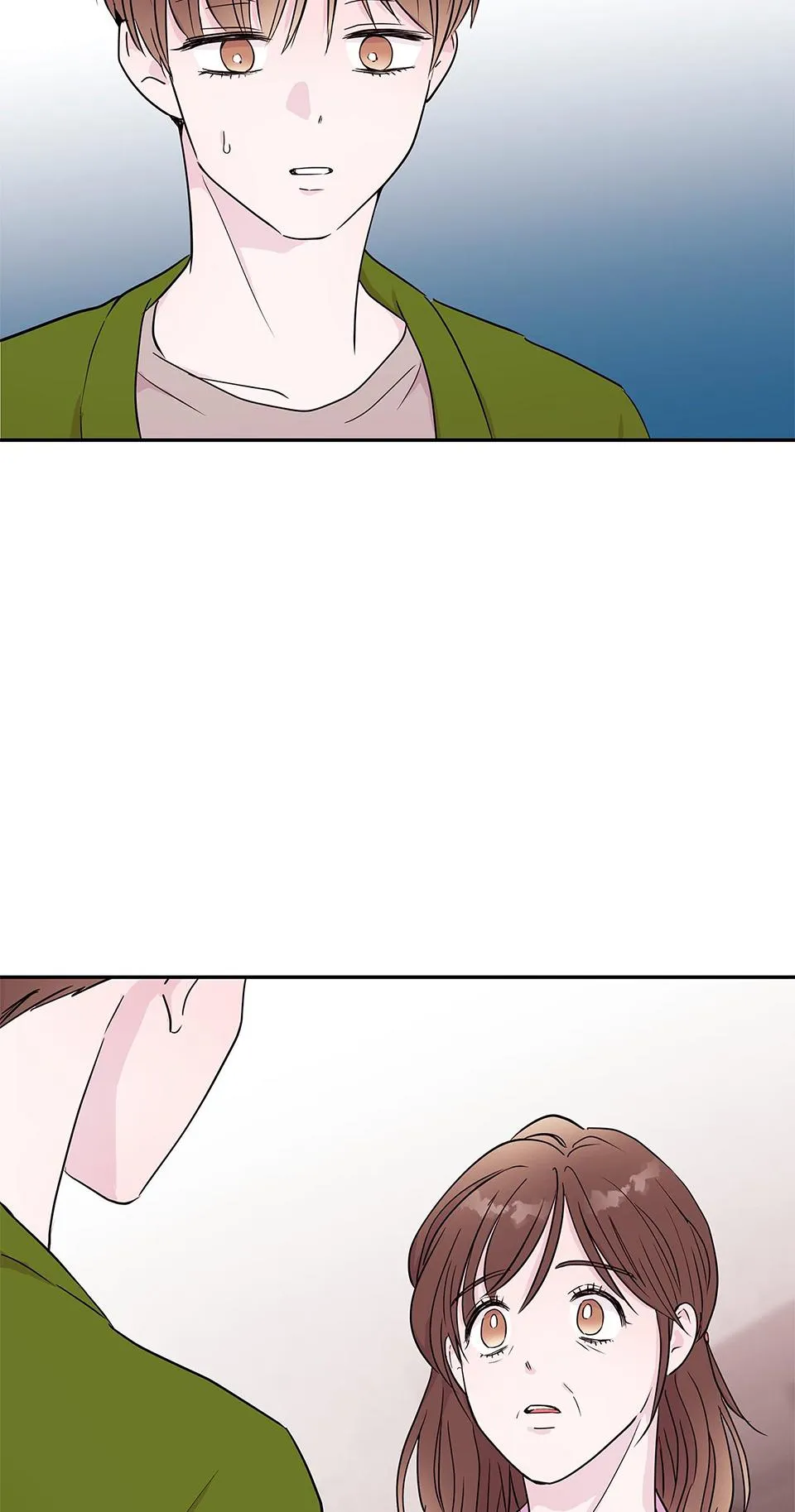 EM TRAI VỢ THẬT NGUY HIỂM Chapter 31 Trang 39