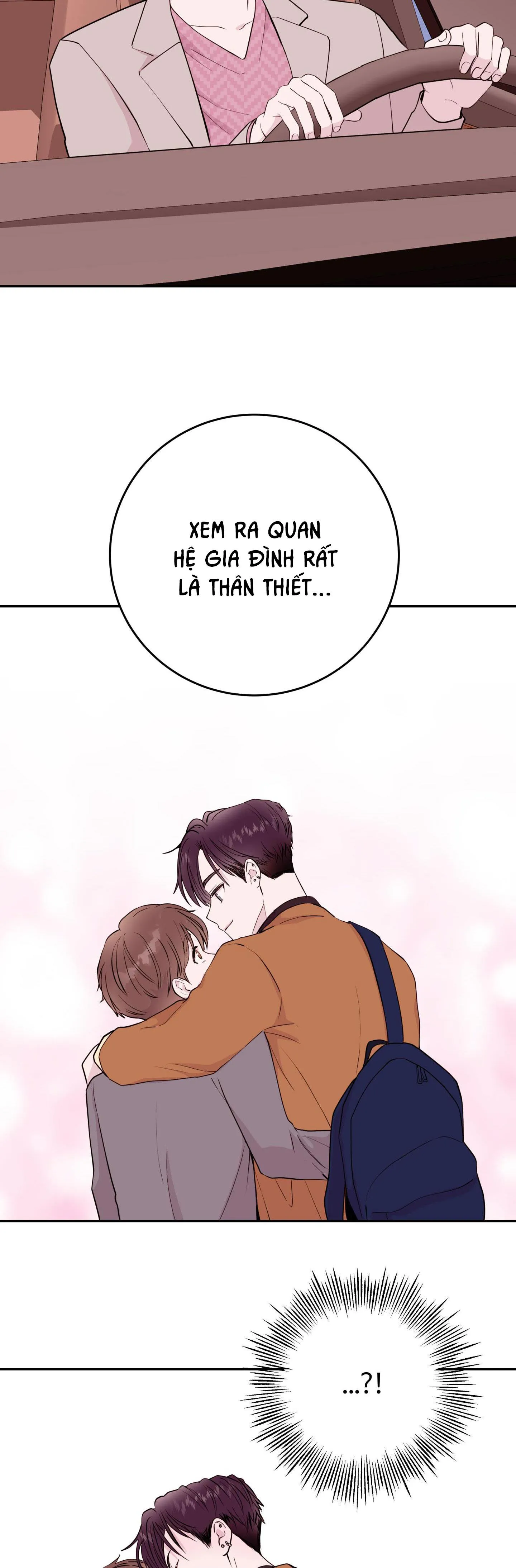 EM TRAI VỢ THẬT NGUY HIỂM Chapter 32 Trang 28
