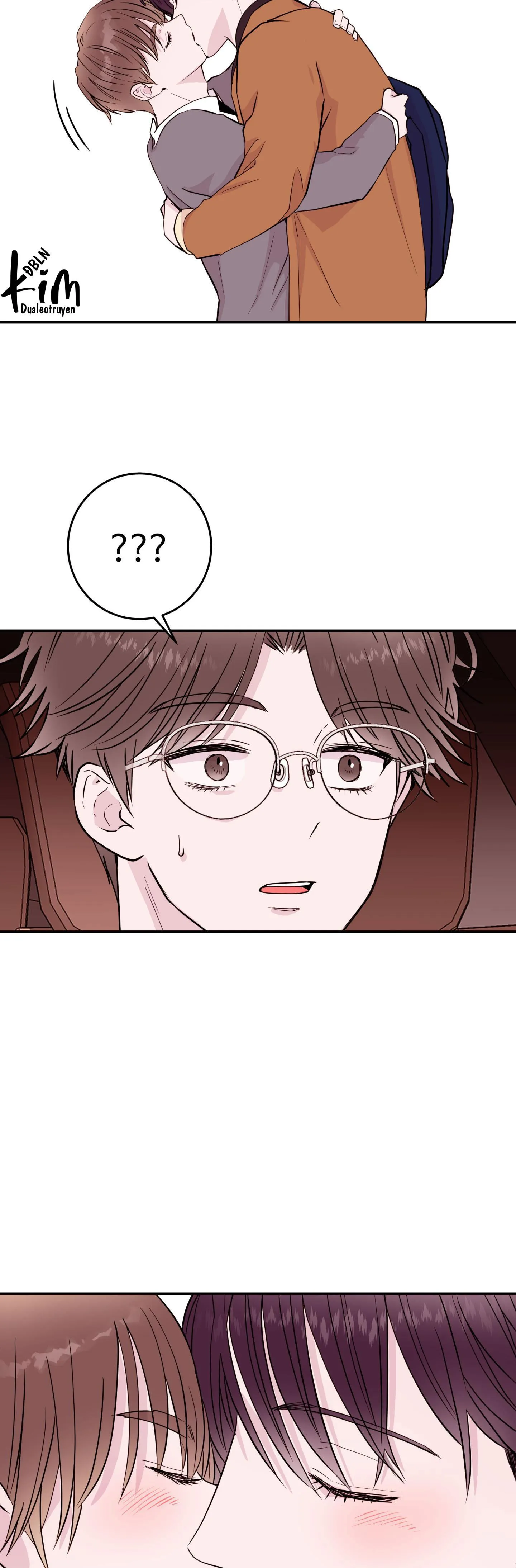 EM TRAI VỢ THẬT NGUY HIỂM Chapter 32 Trang 29