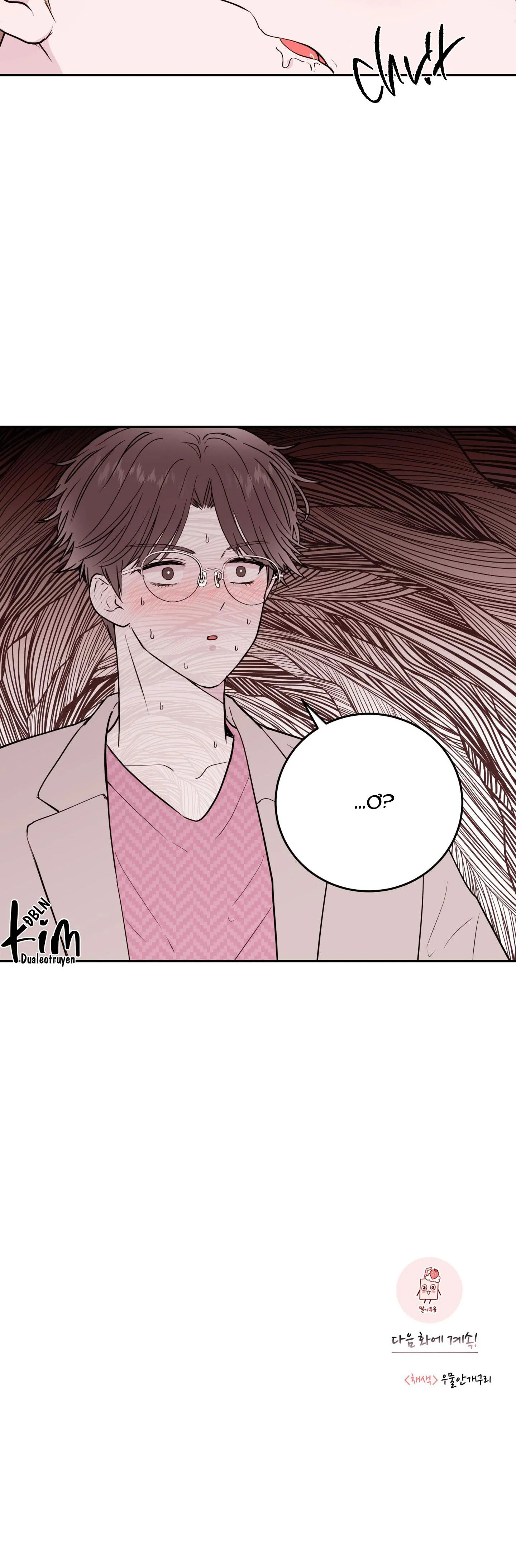 EM TRAI VỢ THẬT NGUY HIỂM Chapter 32 Trang 30