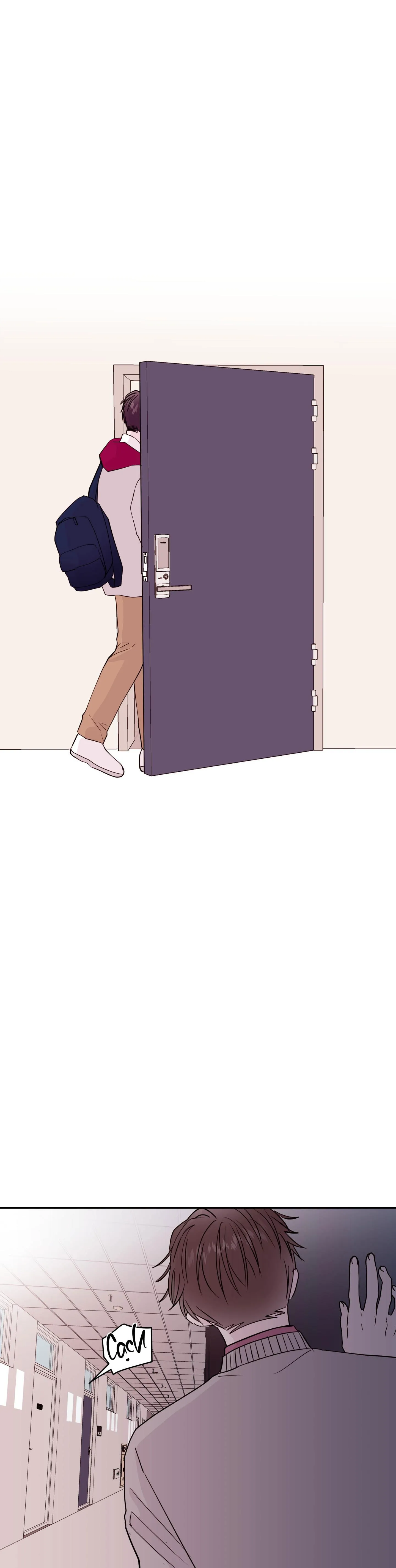 EM TRAI VỢ THẬT NGUY HIỂM Chapter 33 Trang 21