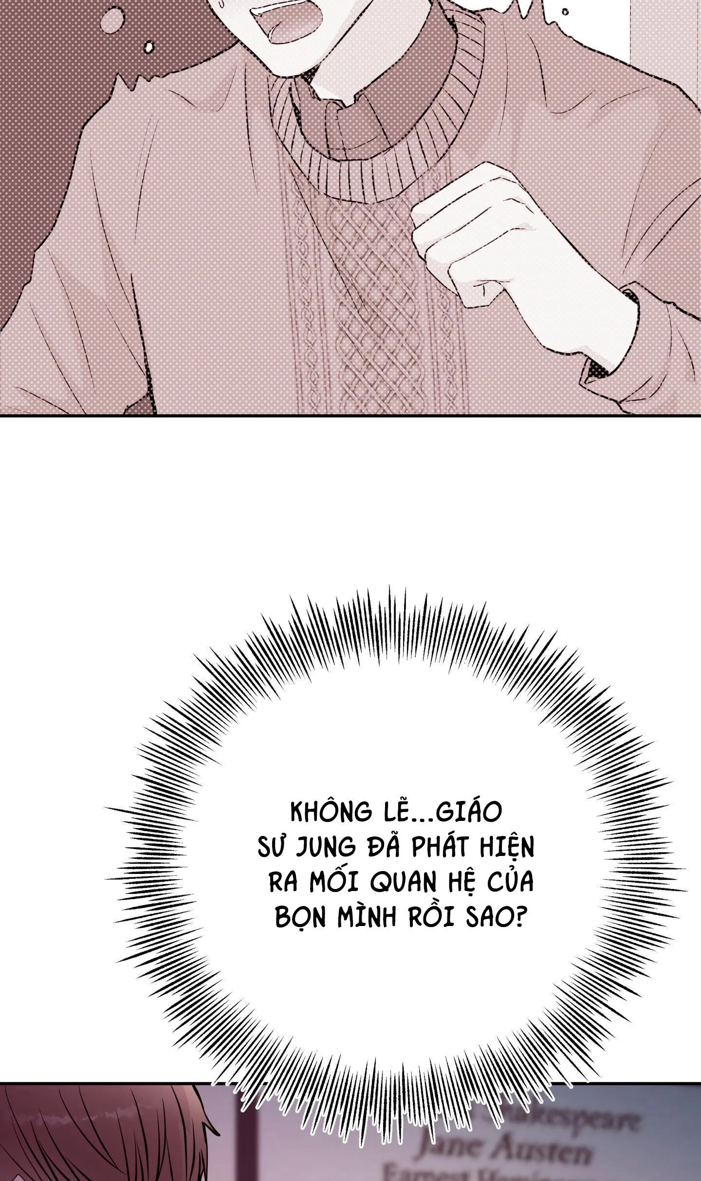 EM TRAI VỢ THẬT NGUY HIỂM Chapter 33 Trang 31