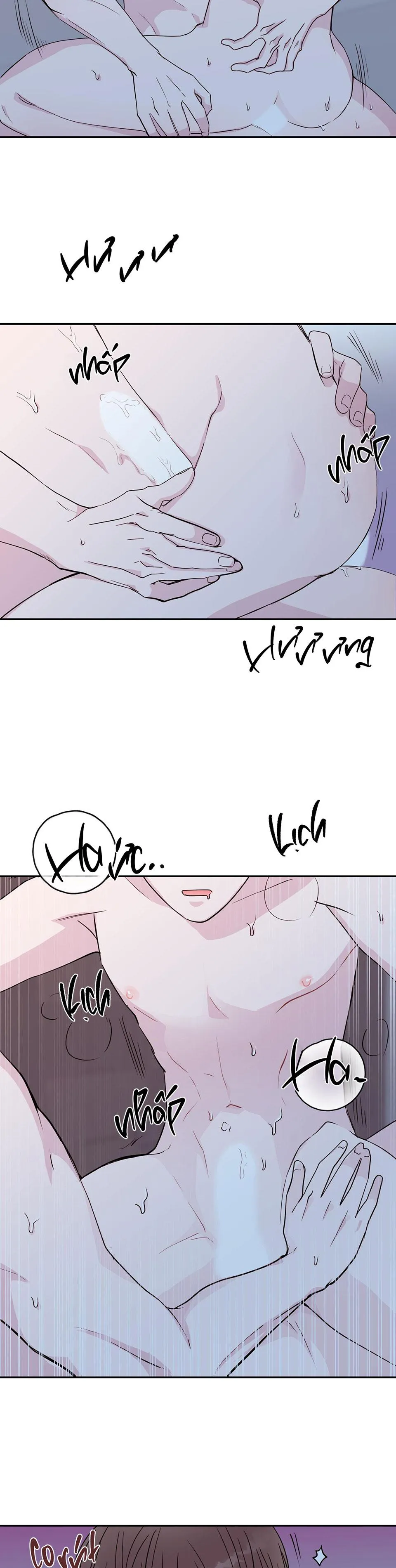 EM TRAI VỢ THẬT NGUY HIỂM Chapter 34 Trang 12