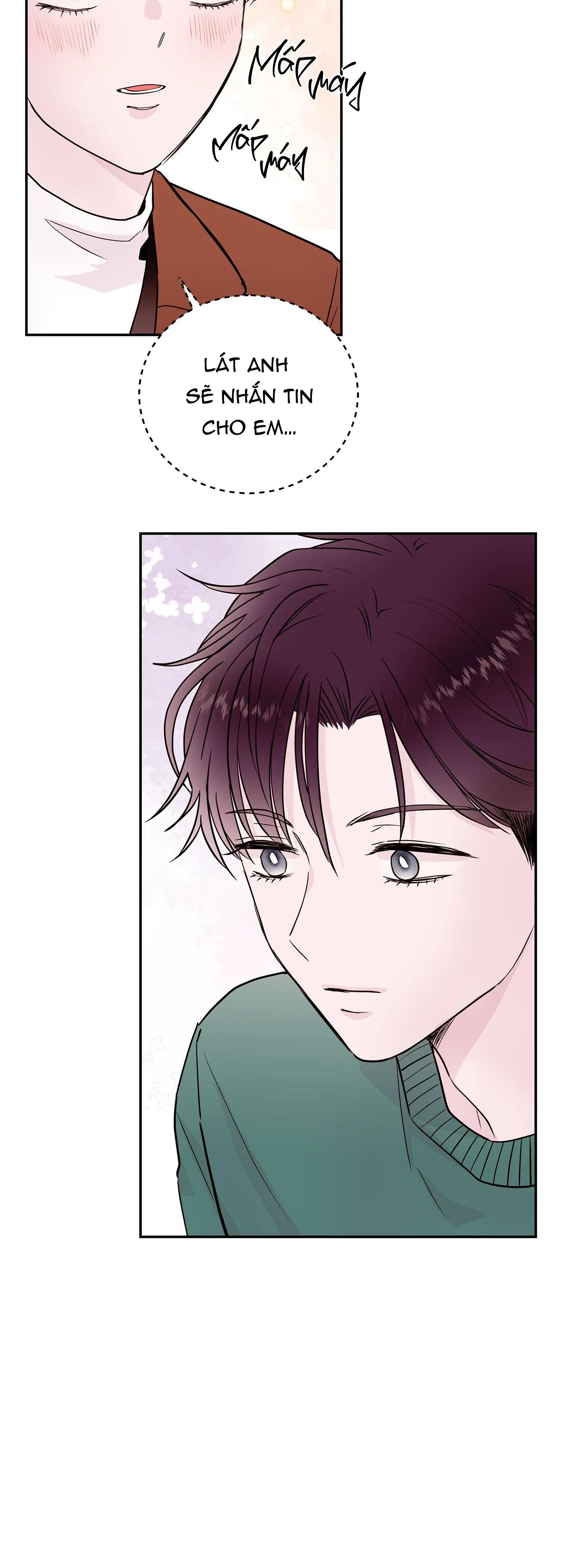 EM TRAI VỢ THẬT NGUY HIỂM Chapter 36 Trang 15