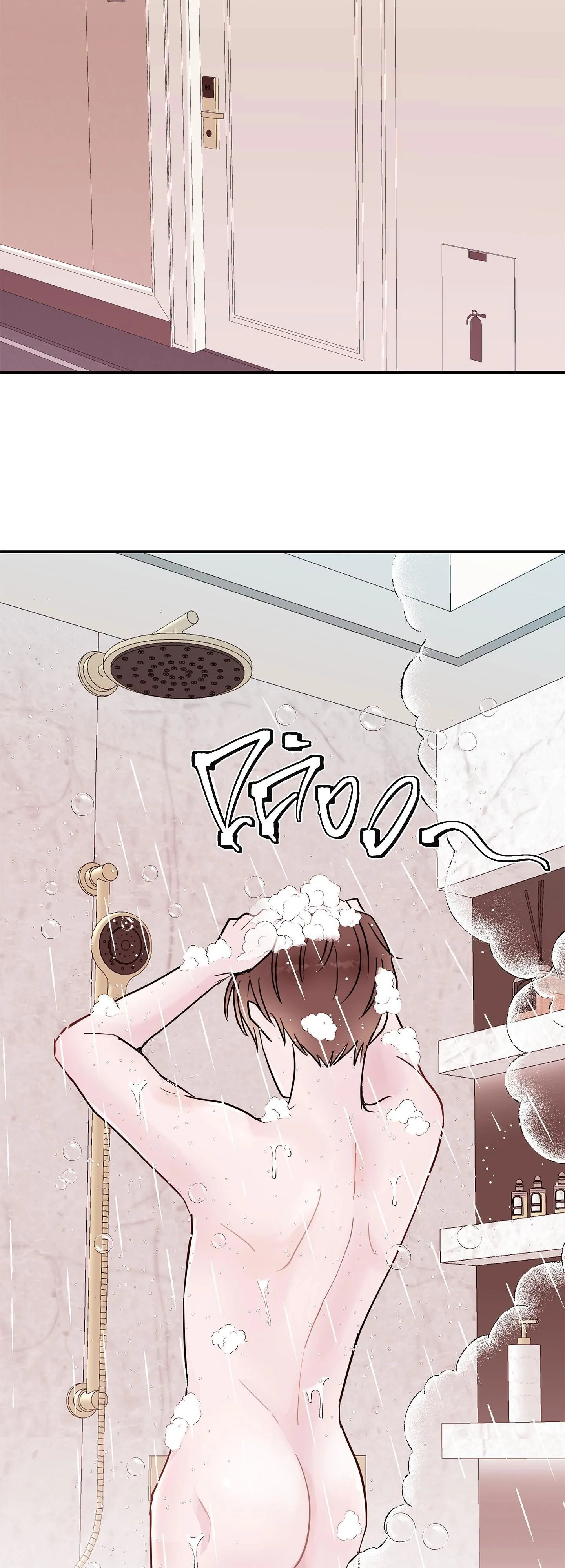 EM TRAI VỢ THẬT NGUY HIỂM Chapter 36 Trang 36