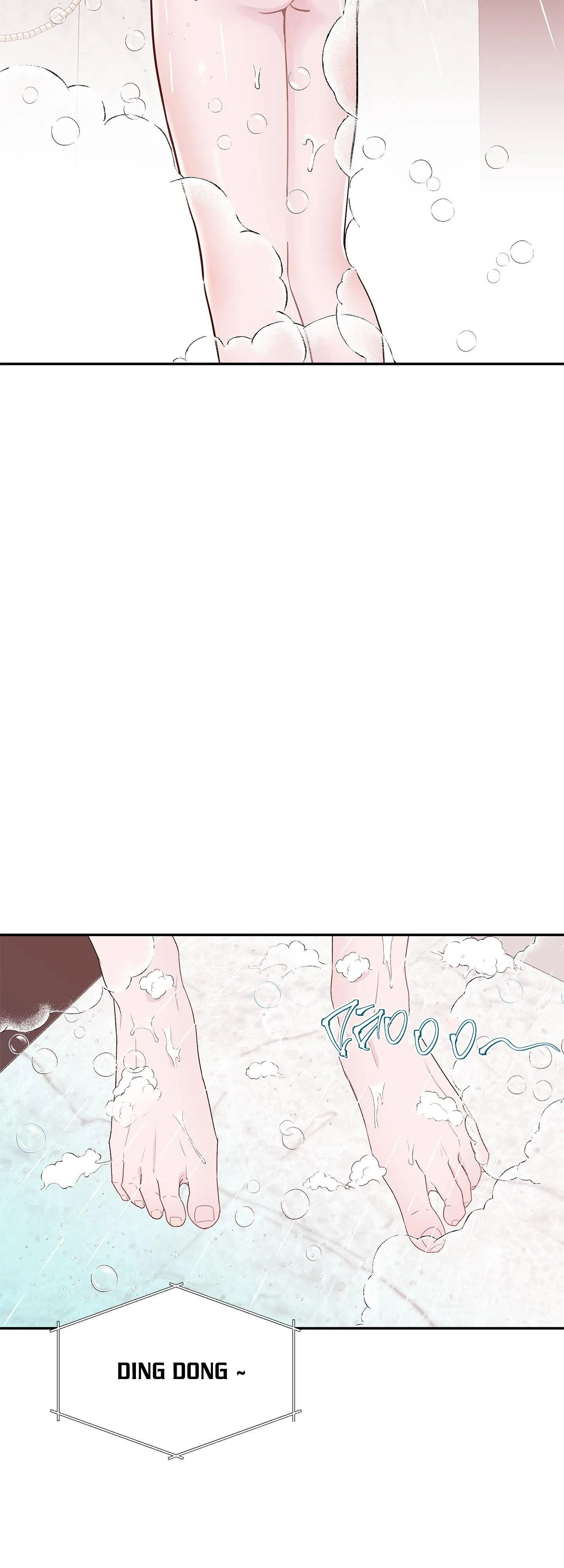 EM TRAI VỢ THẬT NGUY HIỂM Chapter 36 Trang 37