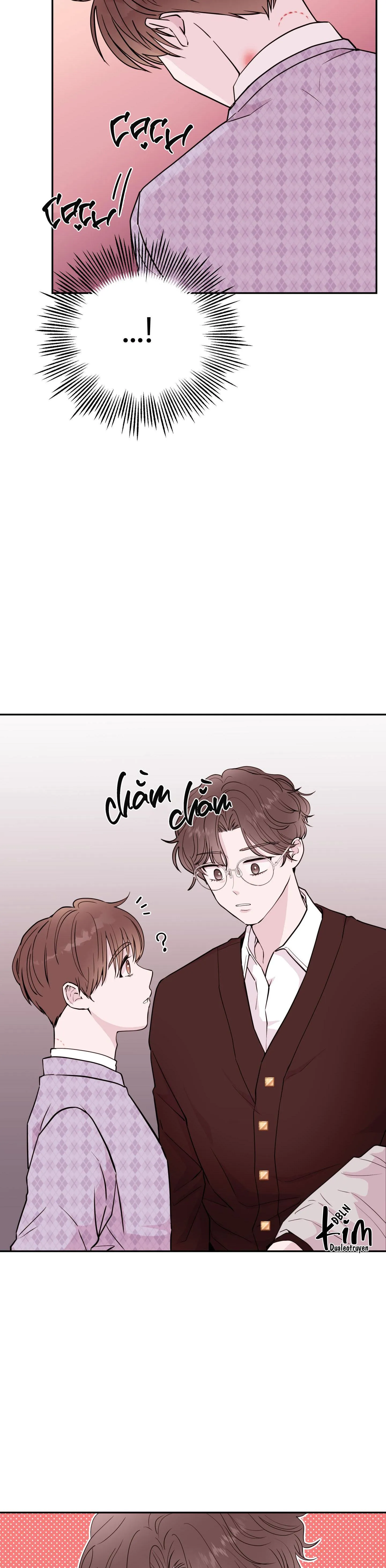 EM TRAI VỢ THẬT NGUY HIỂM Chapter 38 Trang 20