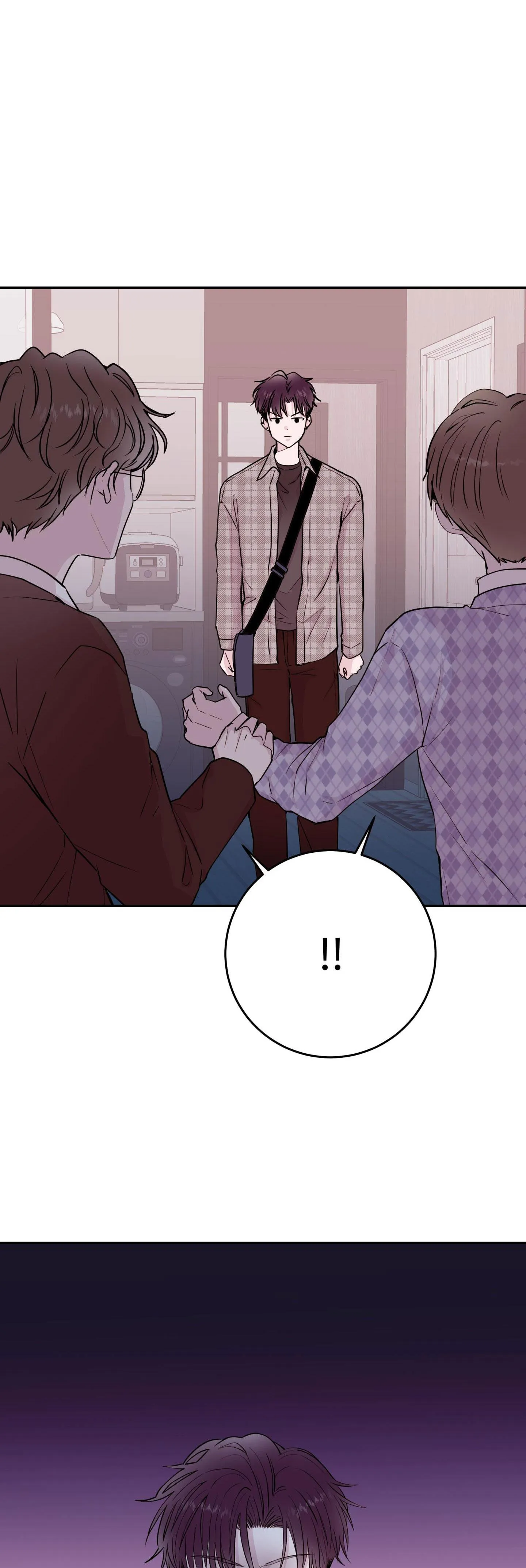 EM TRAI VỢ THẬT NGUY HIỂM Chapter 39 Trang 25