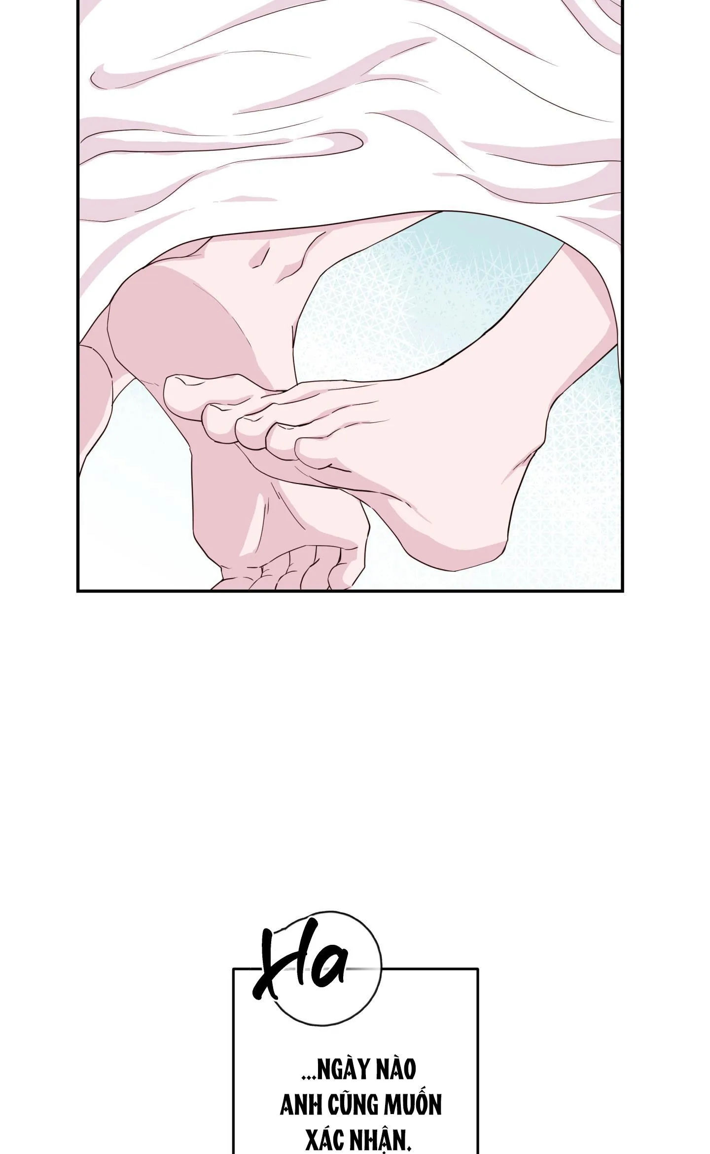 EM TRAI VỢ THẬT NGUY HIỂM Chapter 40 Trang 27