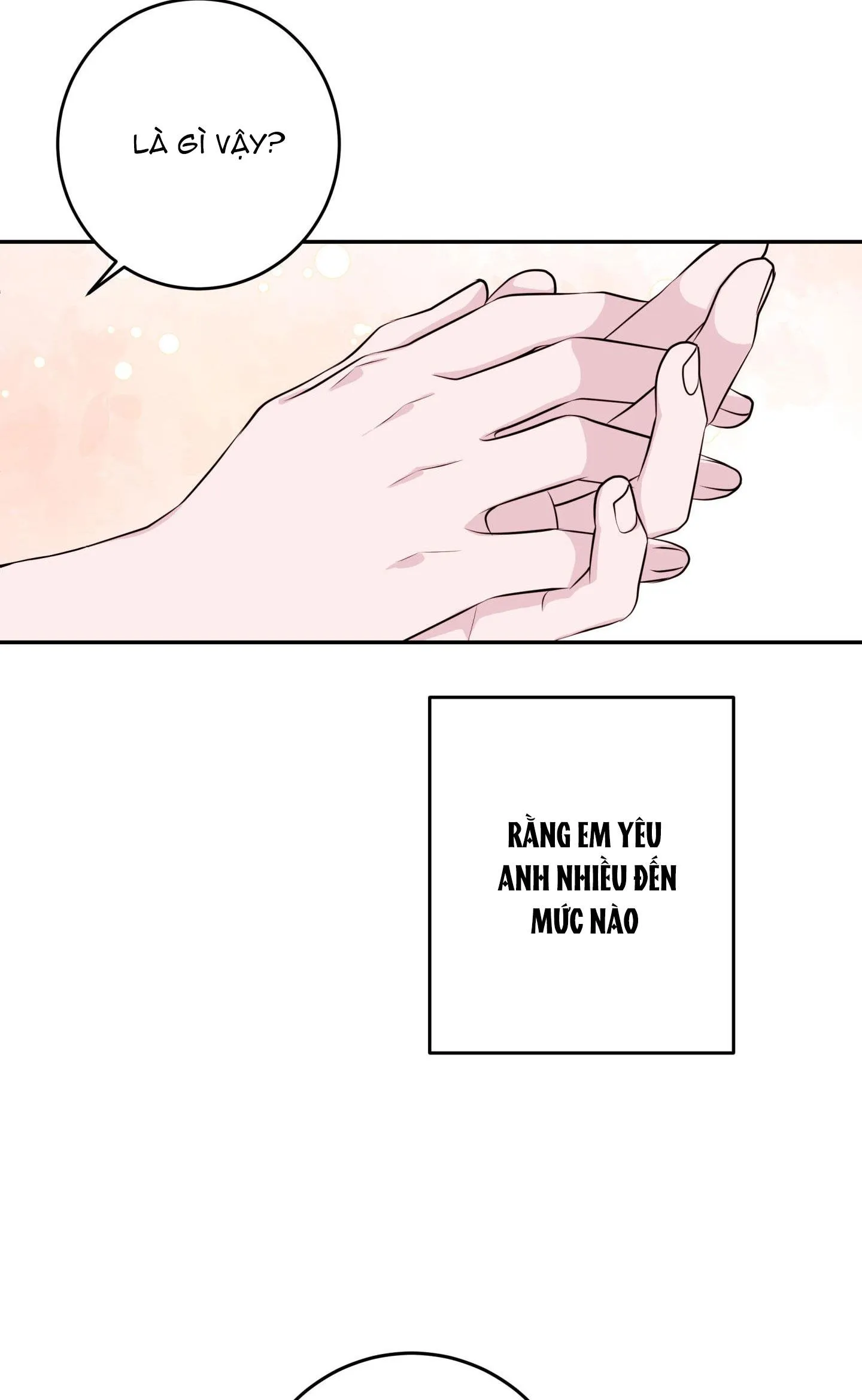 EM TRAI VỢ THẬT NGUY HIỂM Chapter 40 Trang 29