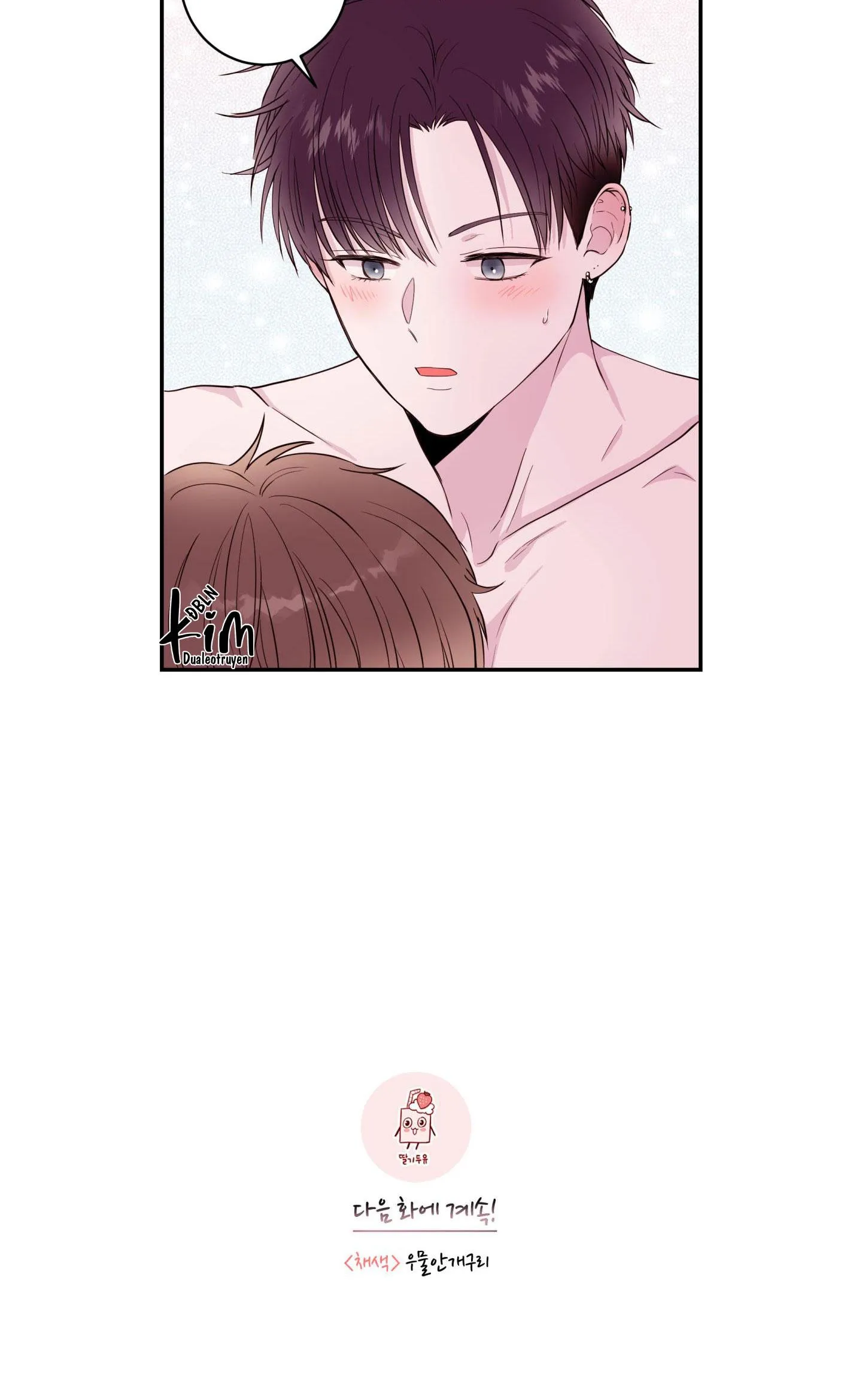 EM TRAI VỢ THẬT NGUY HIỂM Chapter 40 Trang 31