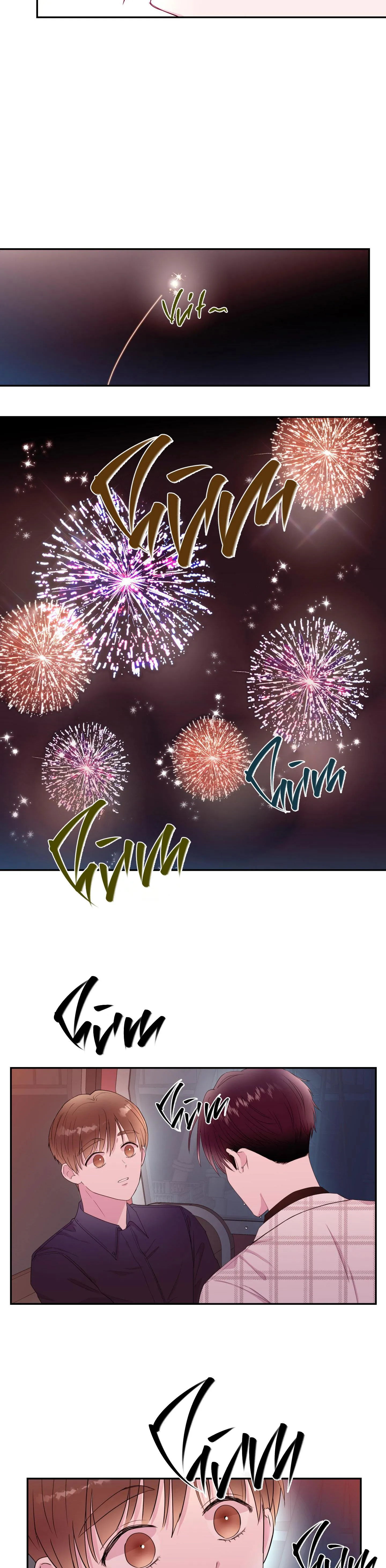 EM TRAI VỢ THẬT NGUY HIỂM Chapter 41 Trang 20