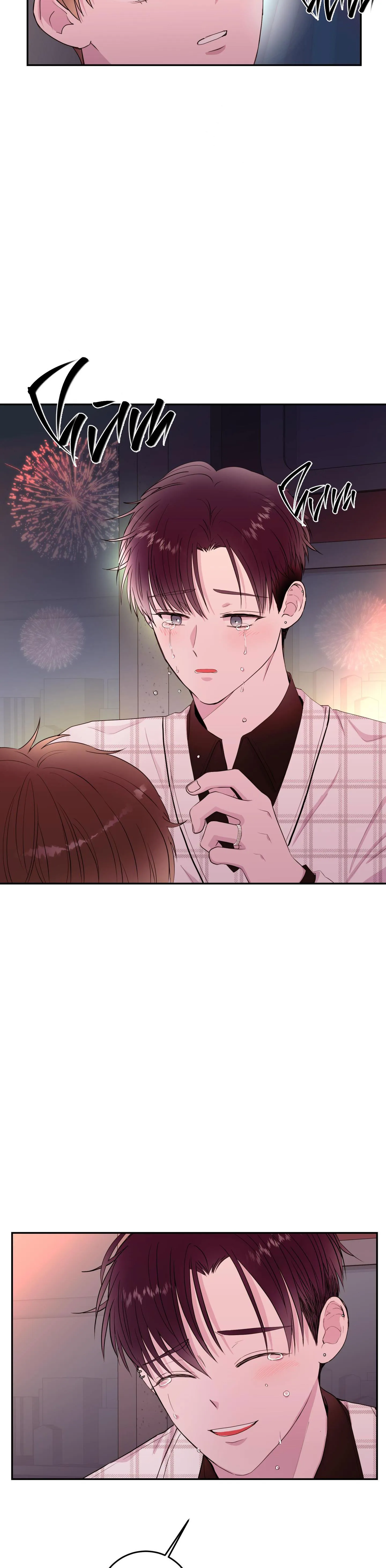 EM TRAI VỢ THẬT NGUY HIỂM Chapter 41 Trang 21