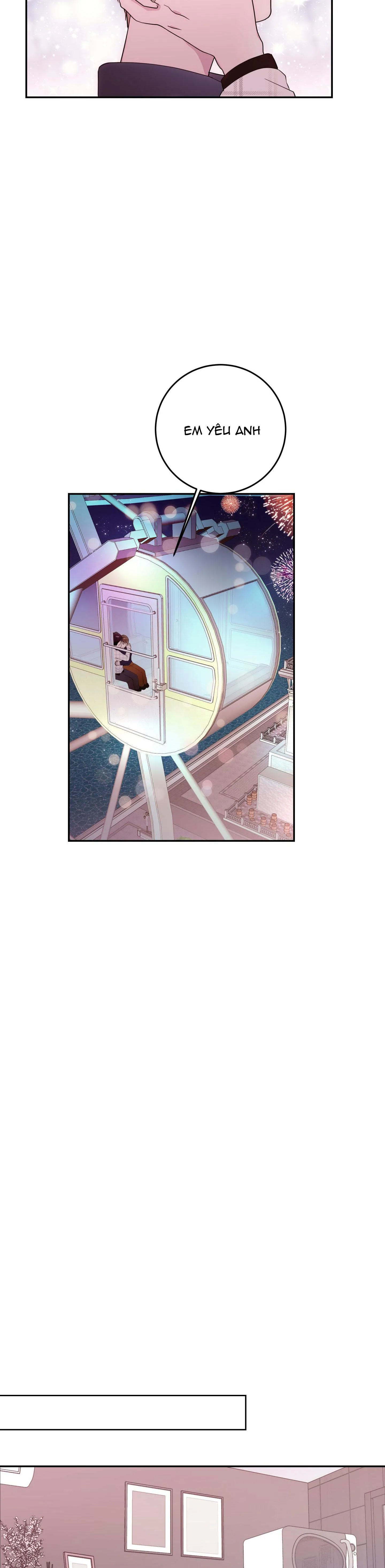 EM TRAI VỢ THẬT NGUY HIỂM Chapter 41 Trang 24