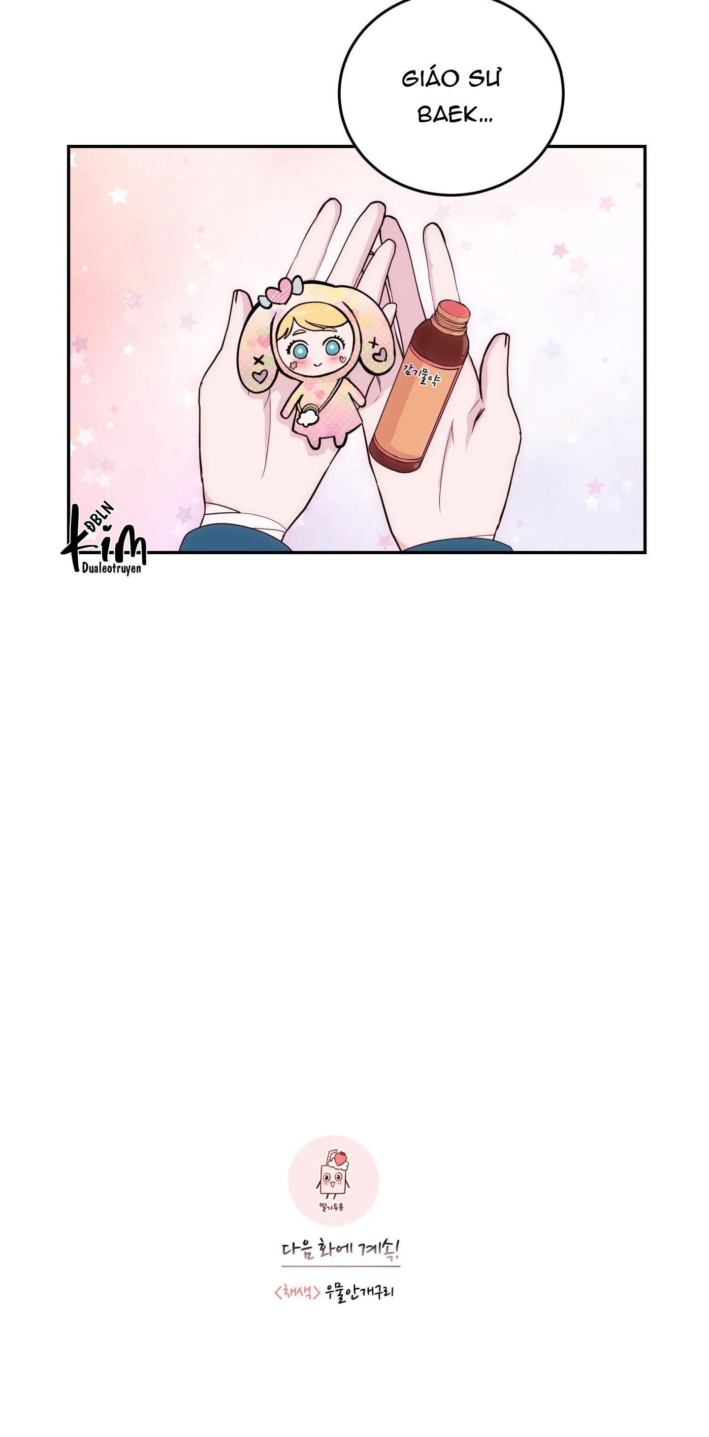 EM TRAI VỢ THẬT NGUY HIỂM Chapter 41 Trang 31