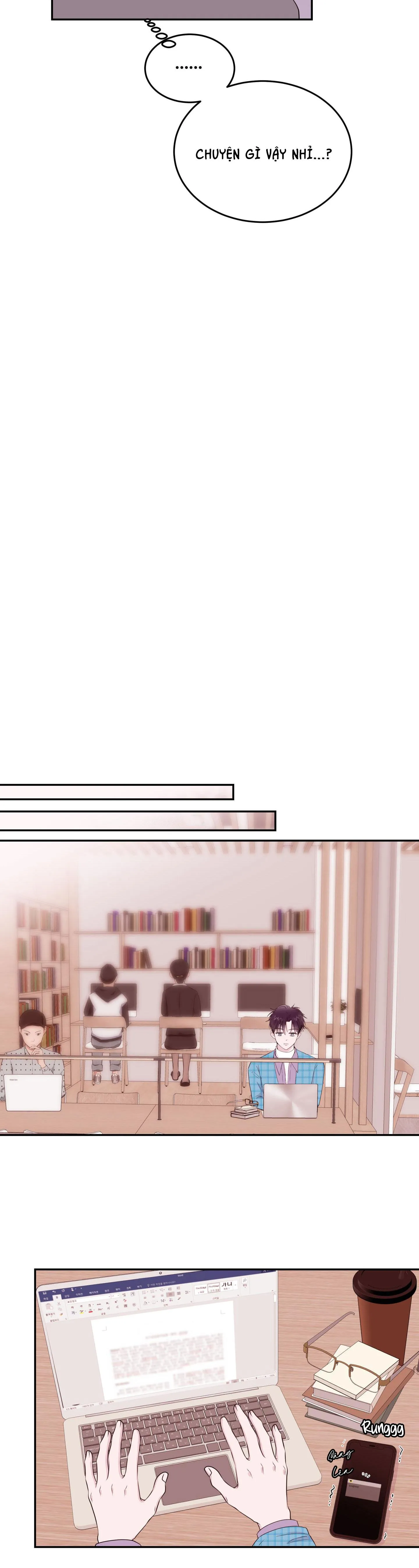 EM TRAI VỢ THẬT NGUY HIỂM Chapter 42 Trang 24