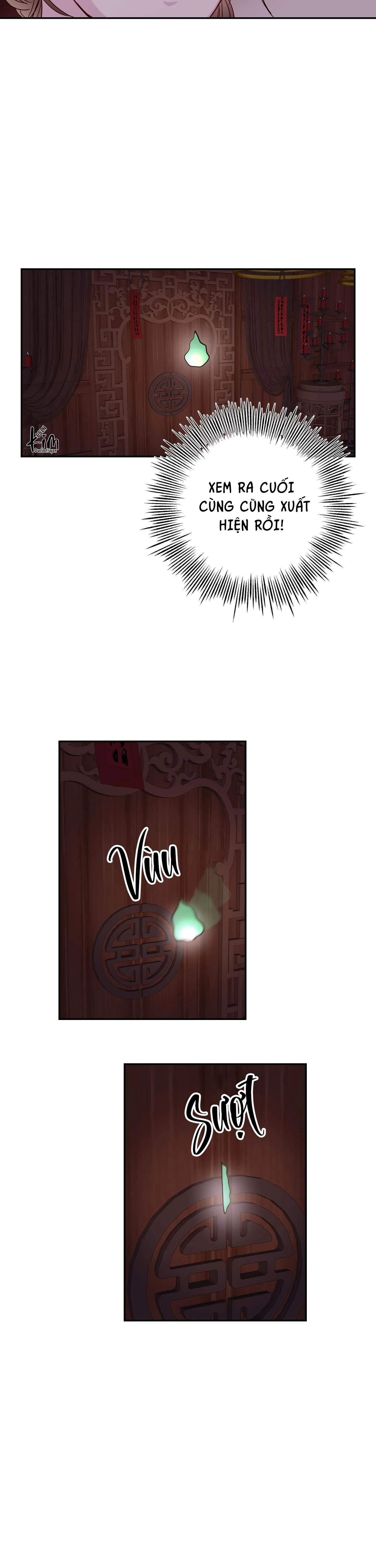 EM TRAI VỢ THẬT NGUY HIỂM Chapter 44 Trang 13