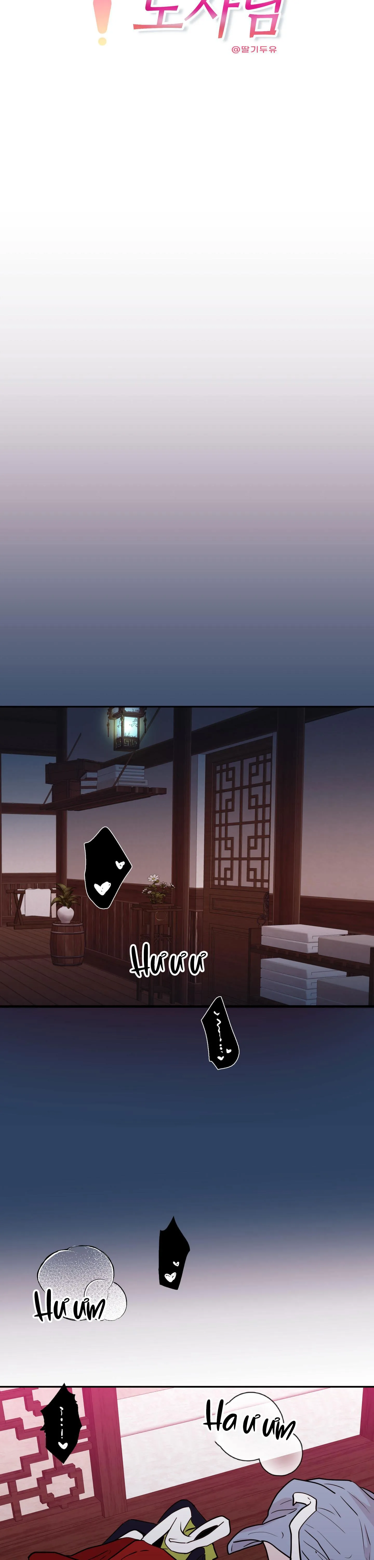 EM TRAI VỢ THẬT NGUY HIỂM Chapter 46 Trang 3