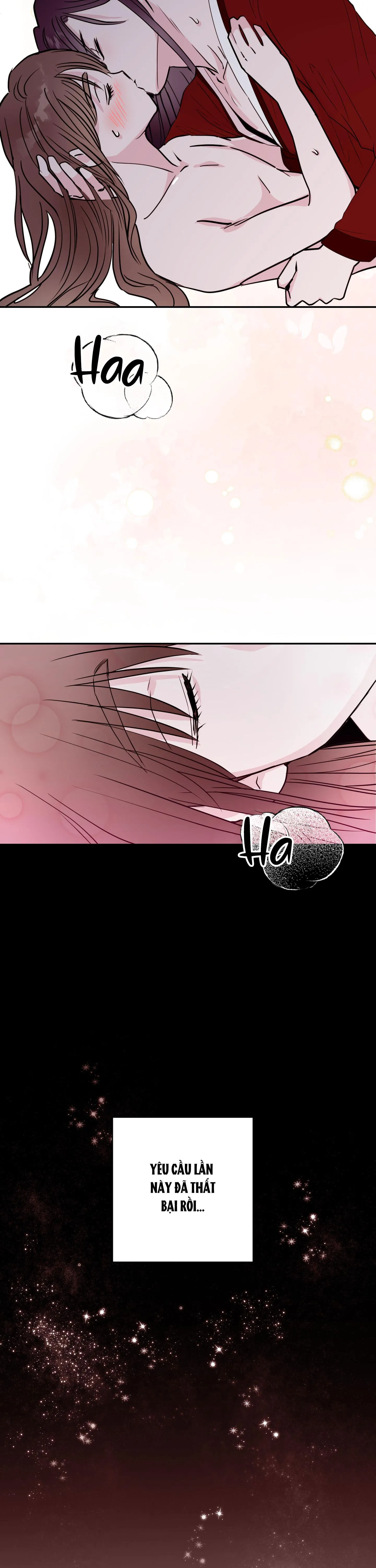 EM TRAI VỢ THẬT NGUY HIỂM Chapter 46 Trang 26