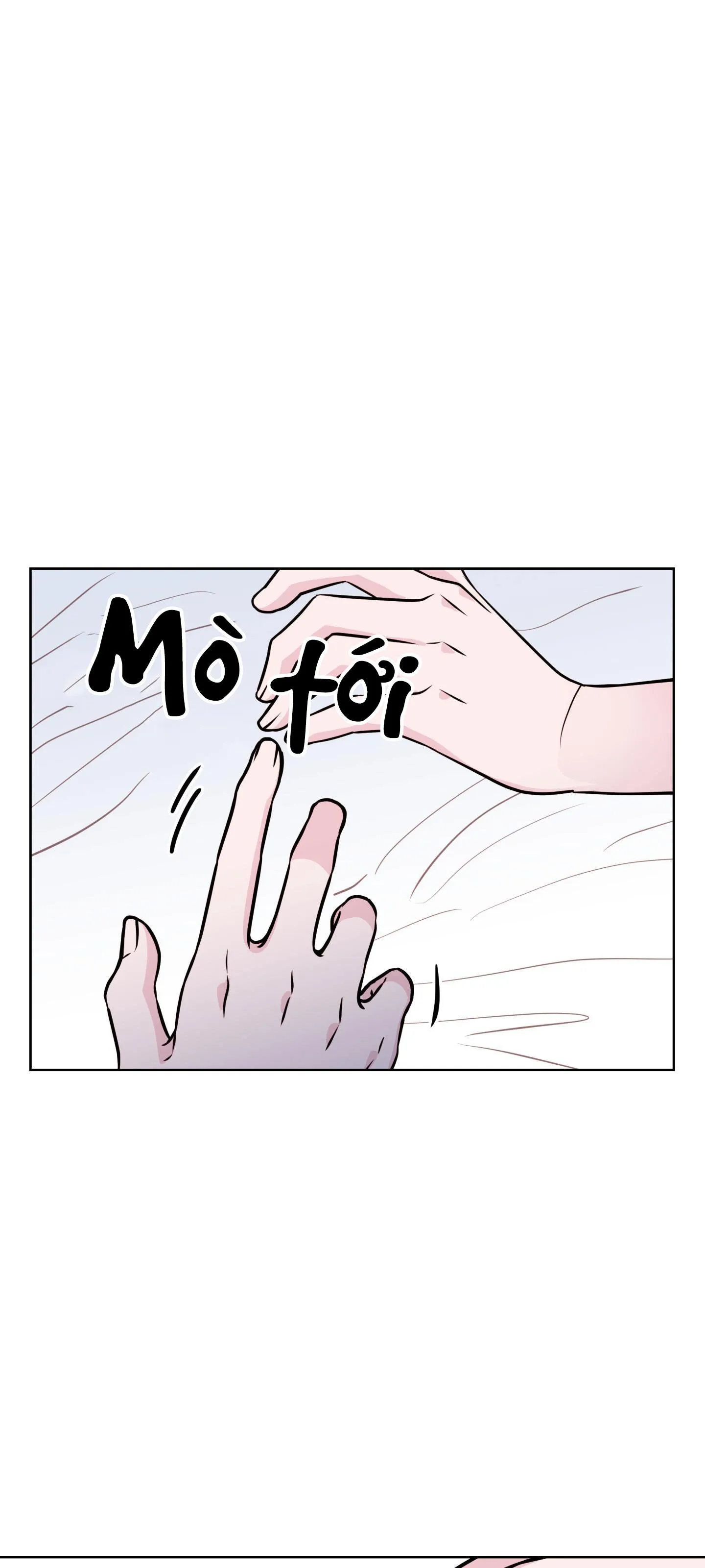 EM TRAI VỢ THẬT NGUY HIỂM Chapter 46 Trang 29