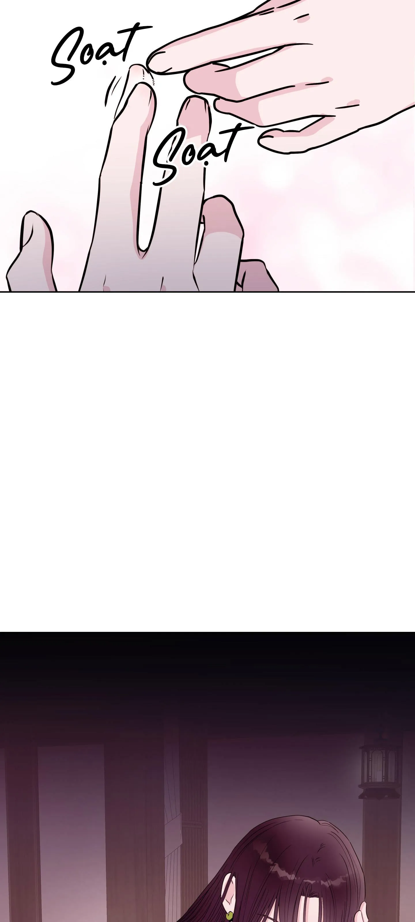 EM TRAI VỢ THẬT NGUY HIỂM Chapter 46 Trang 30