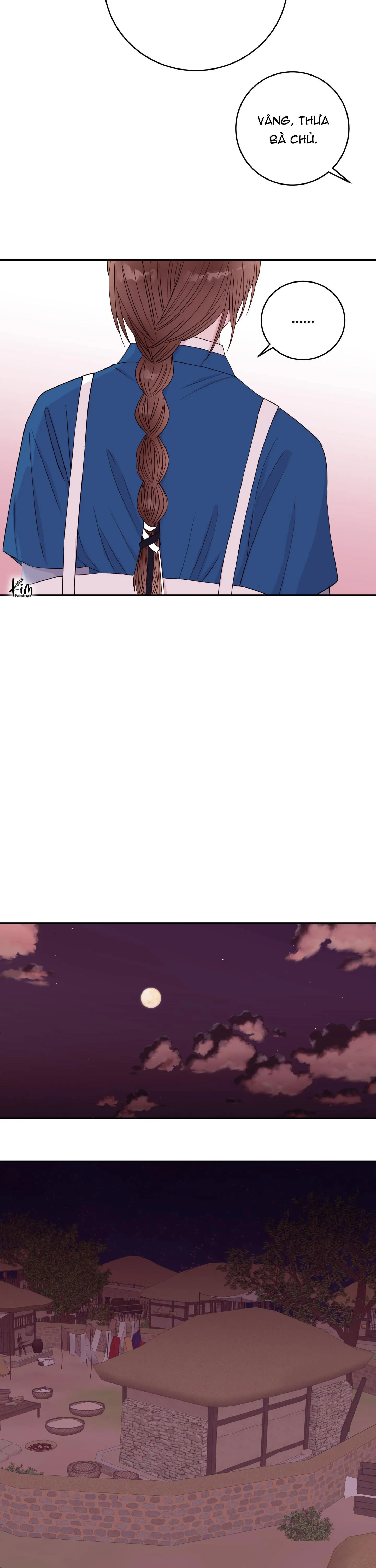 EM TRAI VỢ THẬT NGUY HIỂM Chapter 47 Trang 12