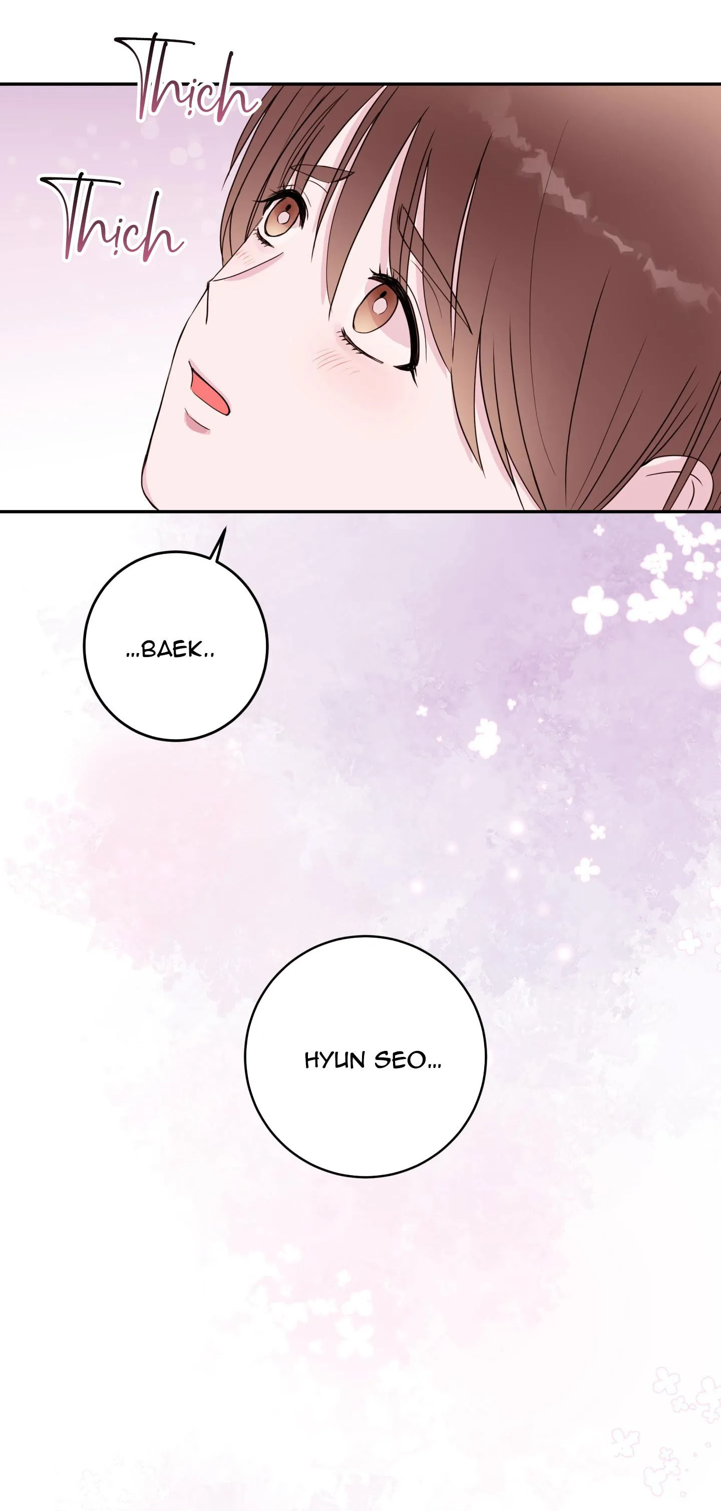 EM TRAI VỢ THẬT NGUY HIỂM Chapter 47 Trang 27