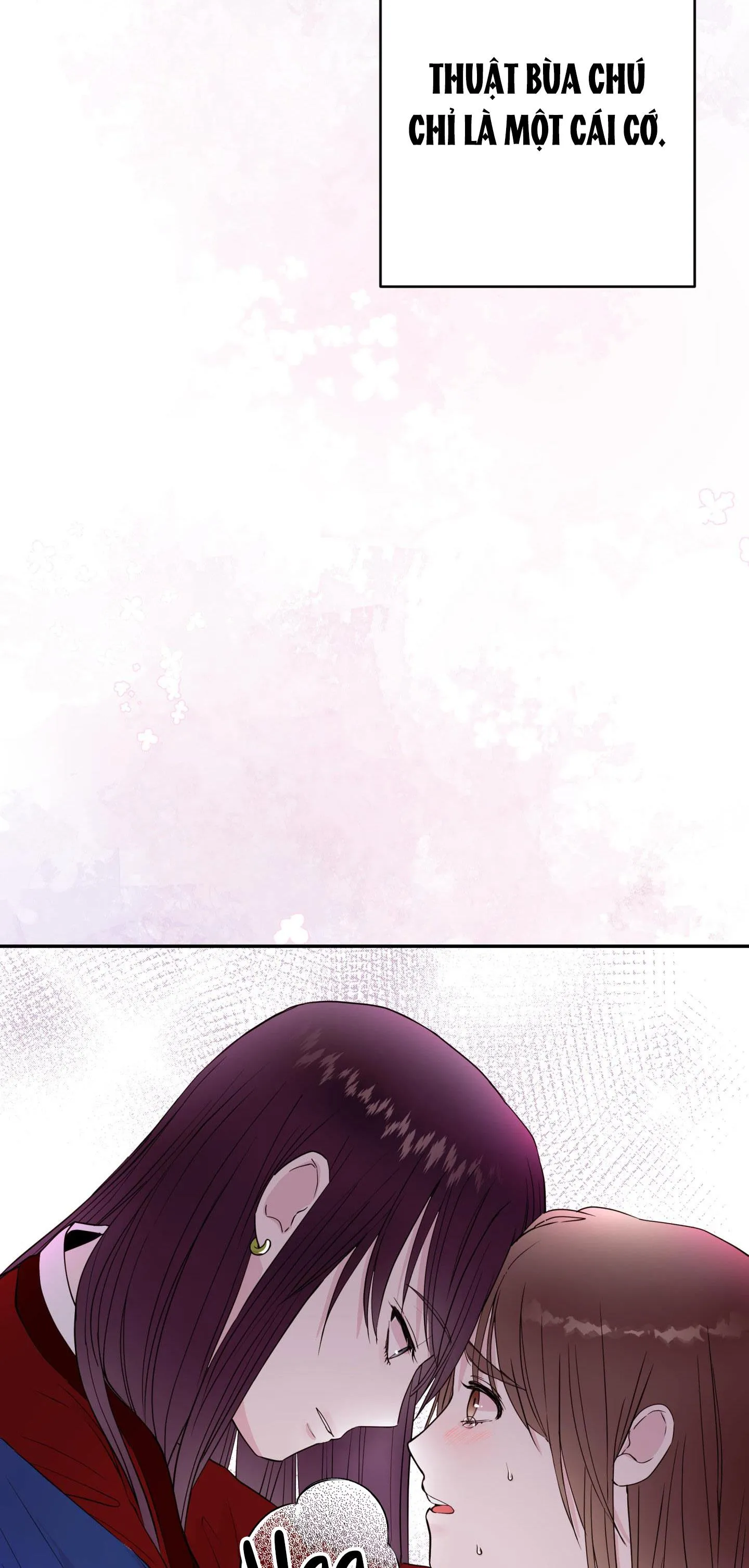 EM TRAI VỢ THẬT NGUY HIỂM Chapter 47 Trang 29