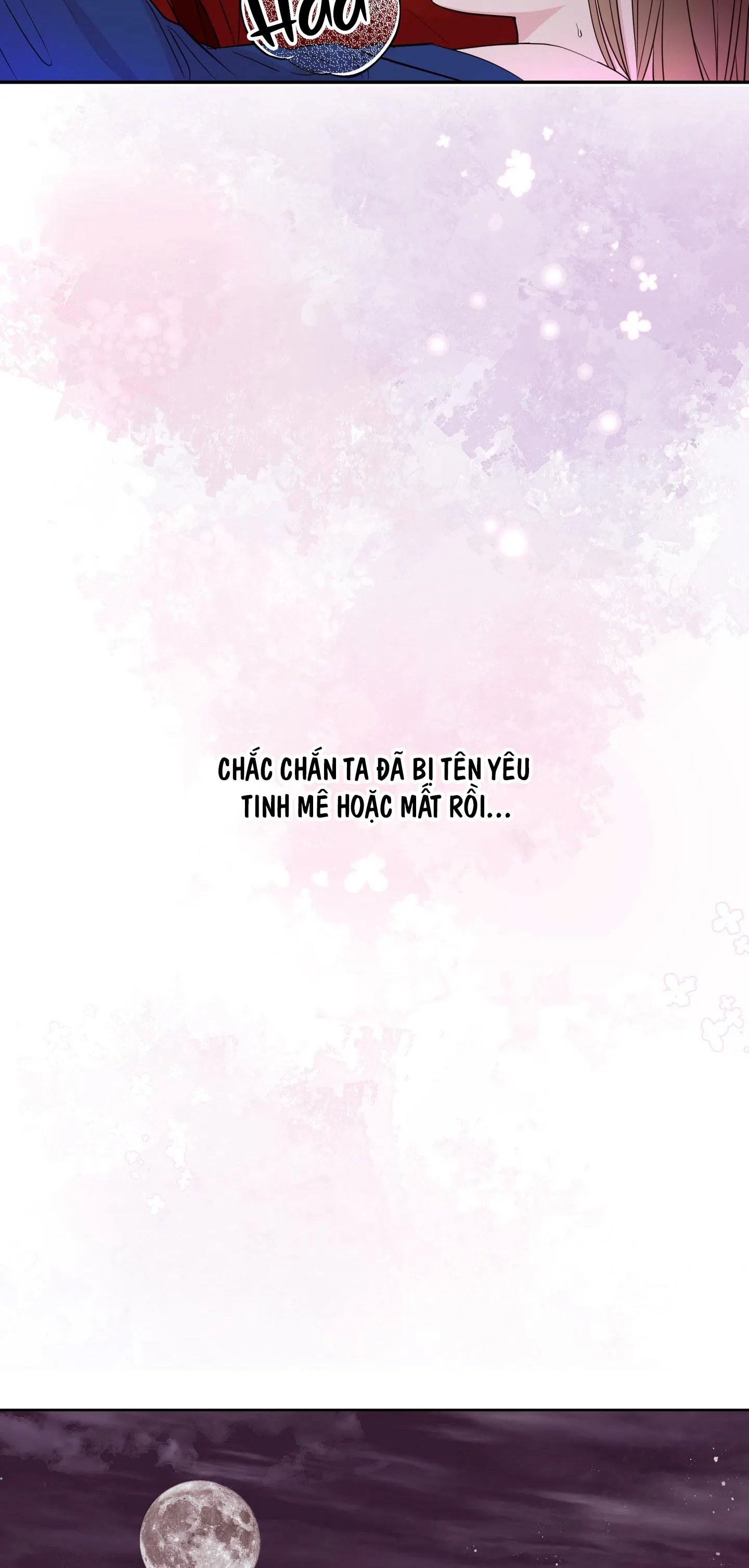 EM TRAI VỢ THẬT NGUY HIỂM Chapter 47 Trang 30