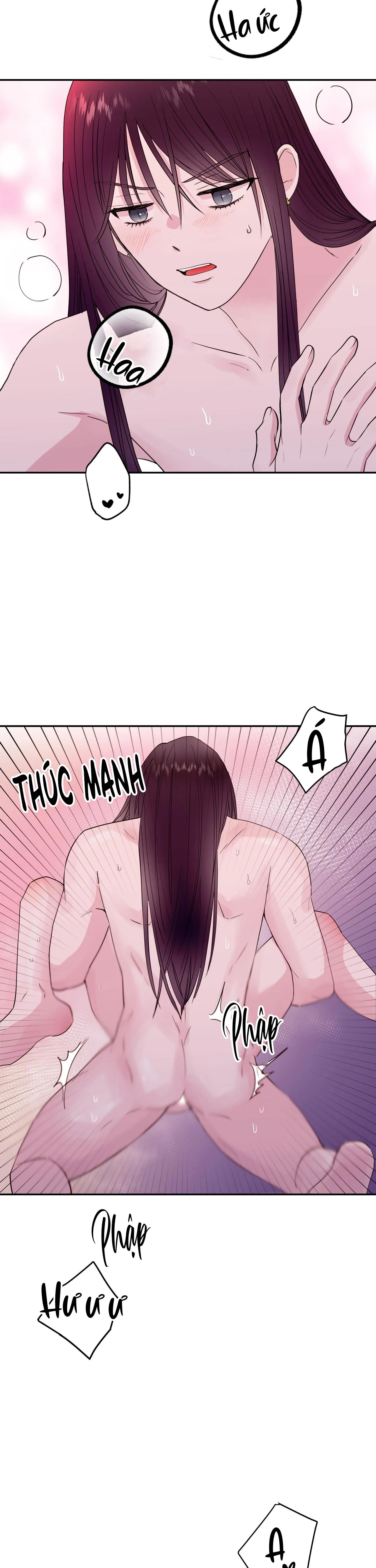 EM TRAI VỢ THẬT NGUY HIỂM Chapter 48 Trang 4