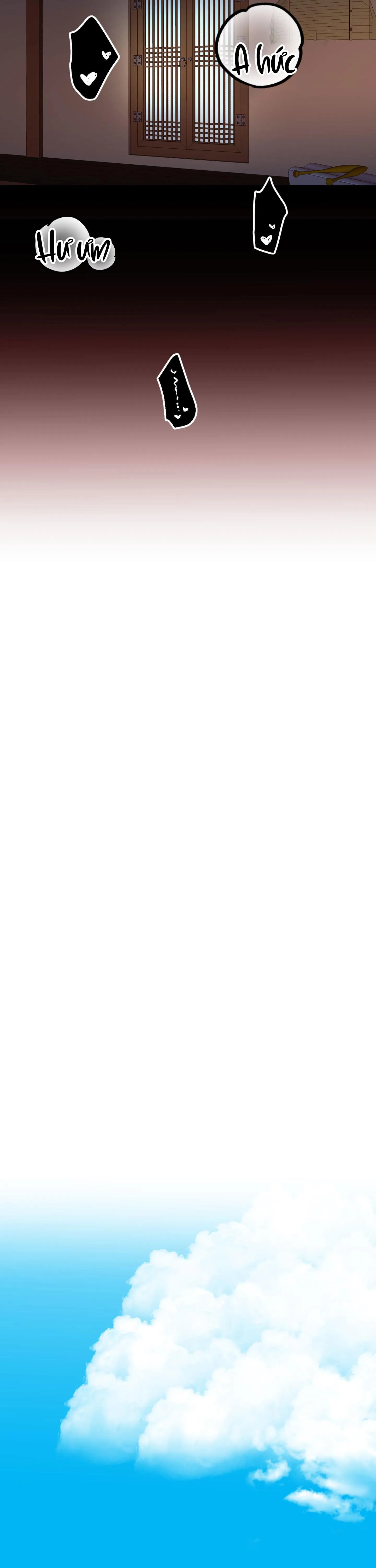 EM TRAI VỢ THẬT NGUY HIỂM Chapter 48 Trang 11