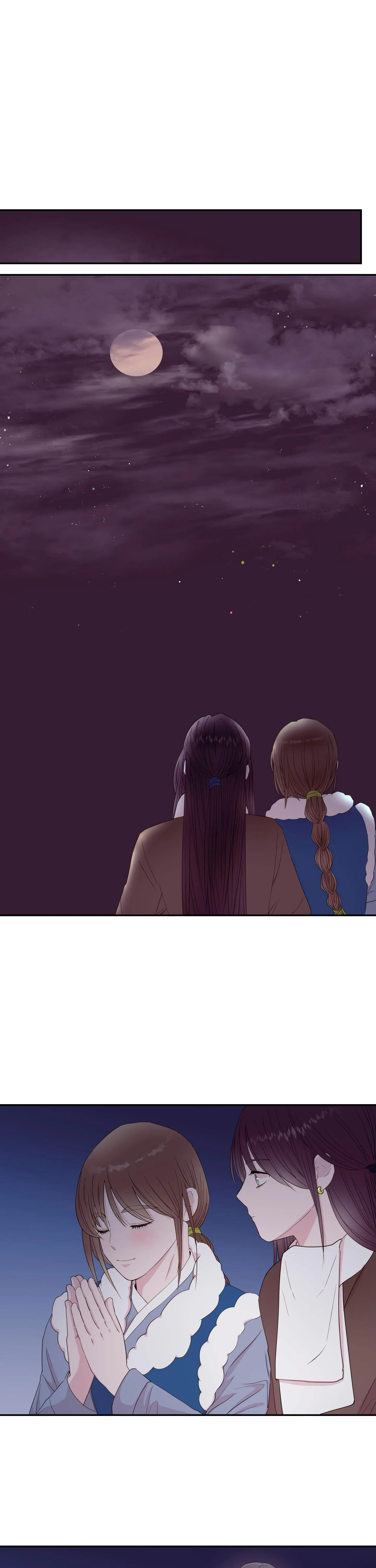 EM TRAI VỢ THẬT NGUY HIỂM Chapter 48 Trang 16