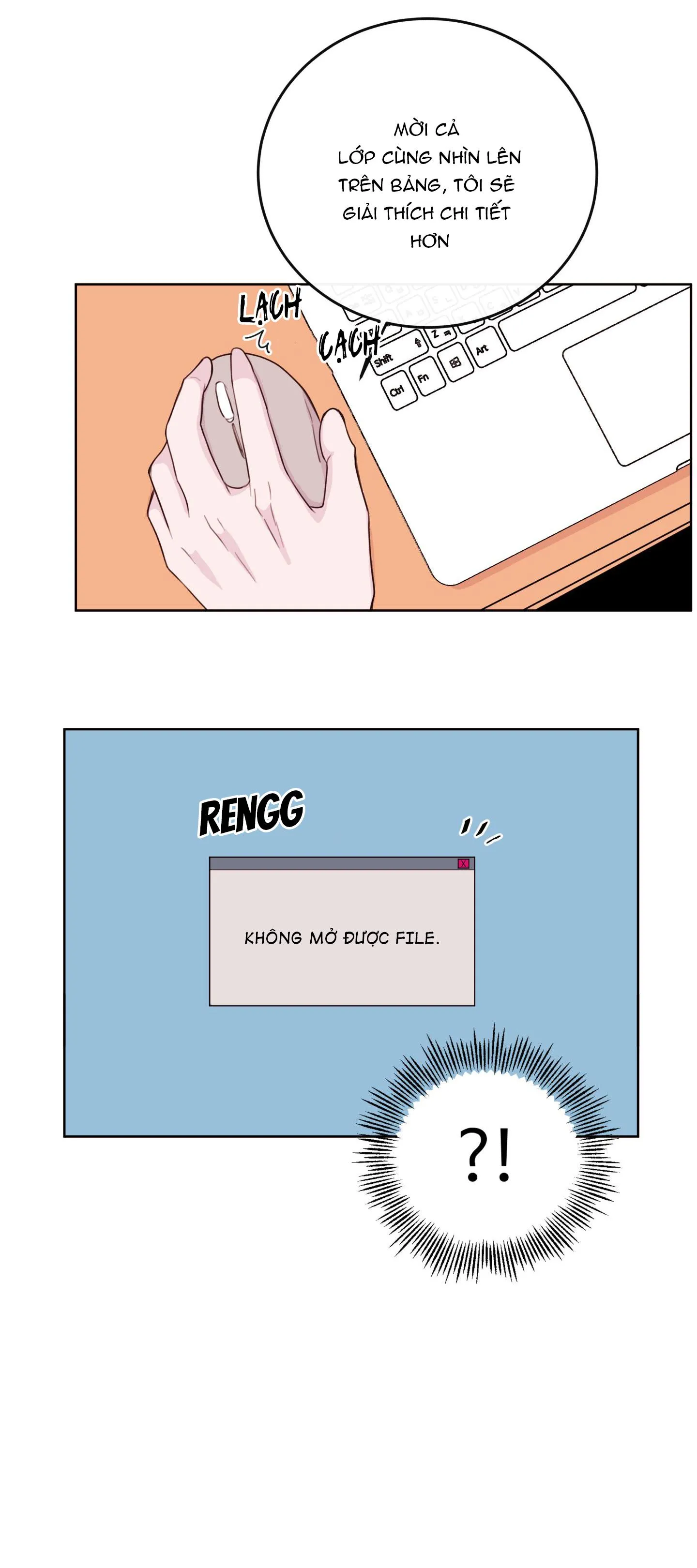 EM TRAI VỢ THẬT NGUY HIỂM Chapter 1 Trang 3