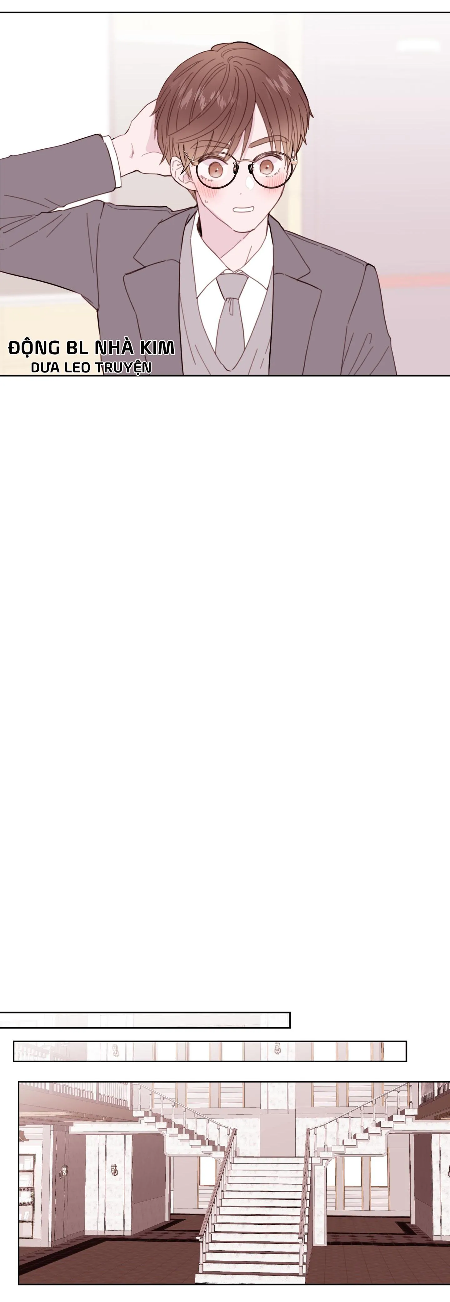 EM TRAI VỢ THẬT NGUY HIỂM Chapter 1 Trang 9