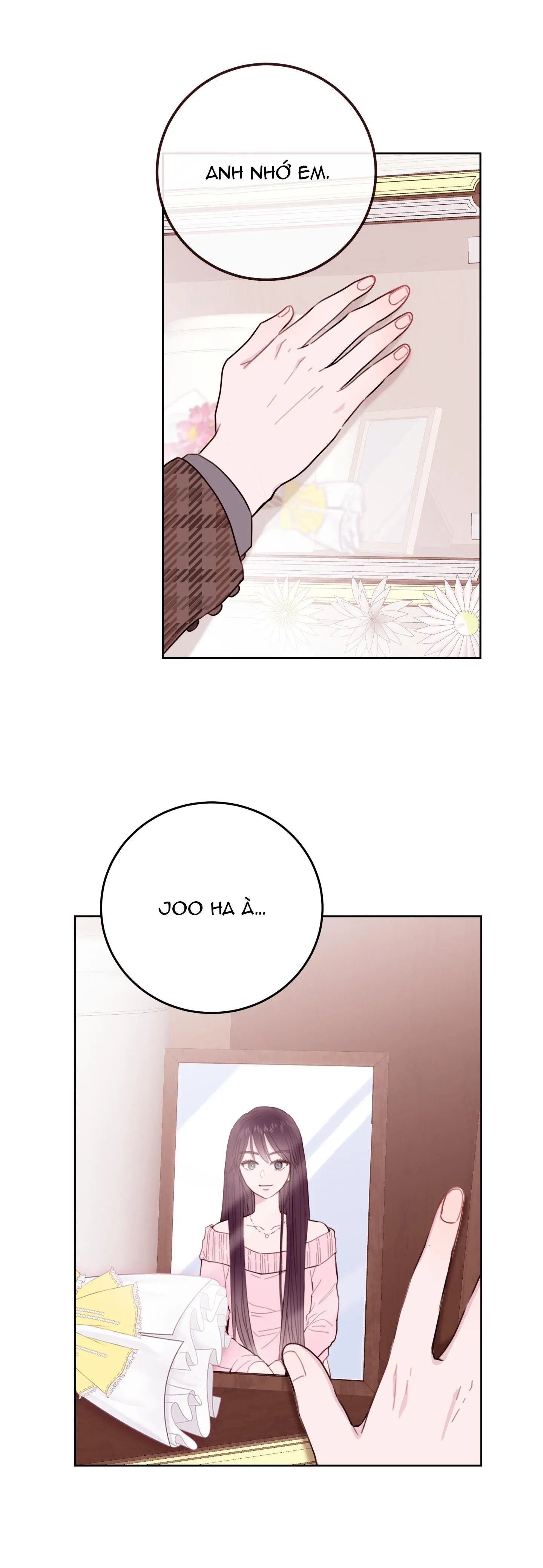 EM TRAI VỢ THẬT NGUY HIỂM Chapter 1 Trang 12