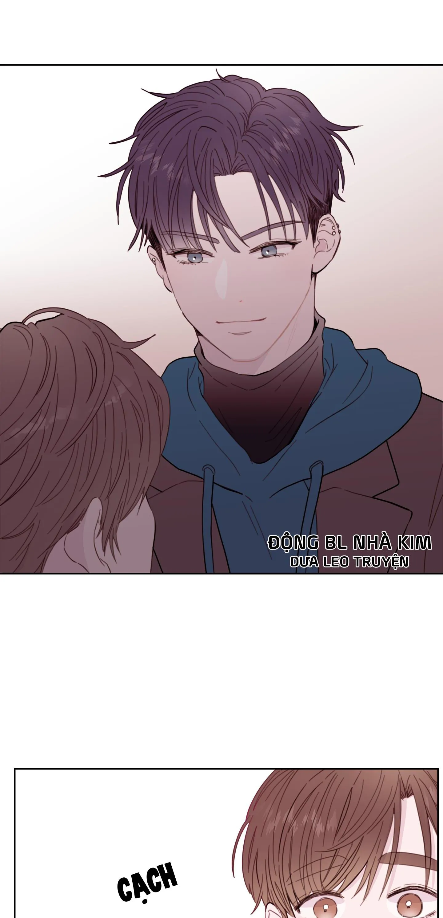 EM TRAI VỢ THẬT NGUY HIỂM Chapter 1 Trang 25