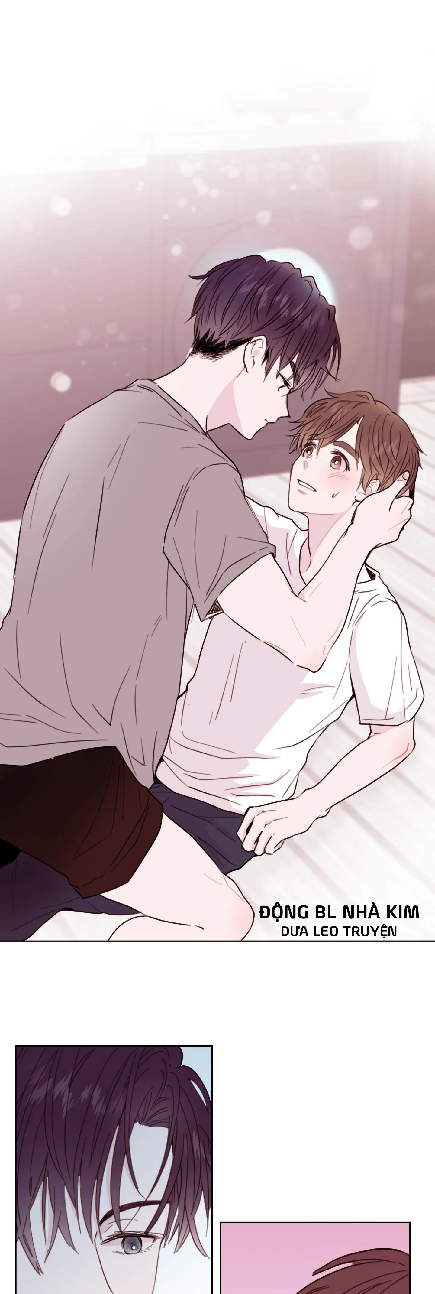 EM TRAI VỢ THẬT NGUY HIỂM Chapter 1 Trang 40