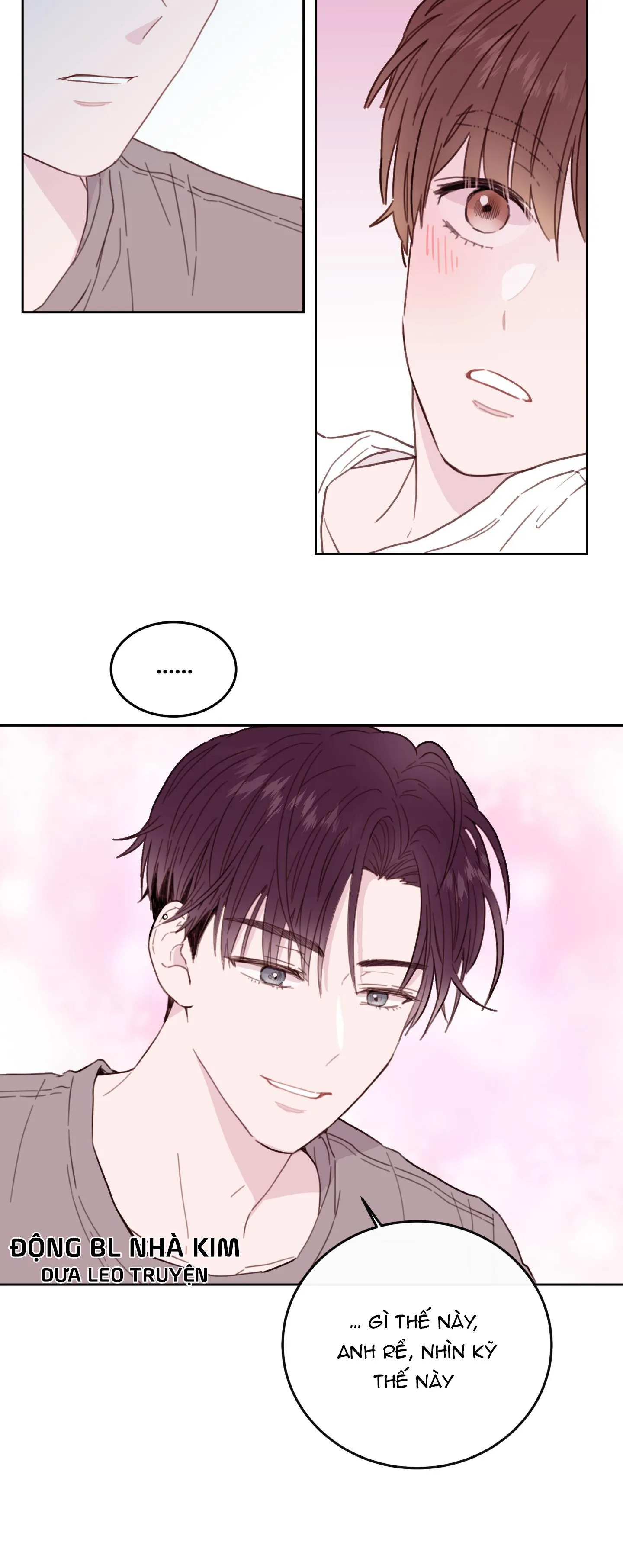 EM TRAI VỢ THẬT NGUY HIỂM Chapter 1 Trang 41