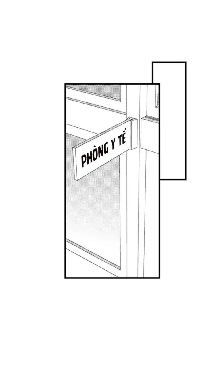 Em và thầy không thể đâu! Chapter 2 Trang 5