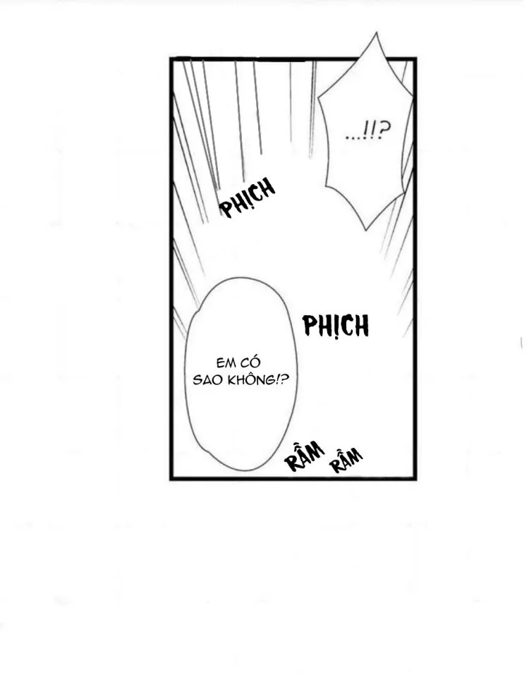 Em và thầy không thể đâu! Chapter 3 Trang 19