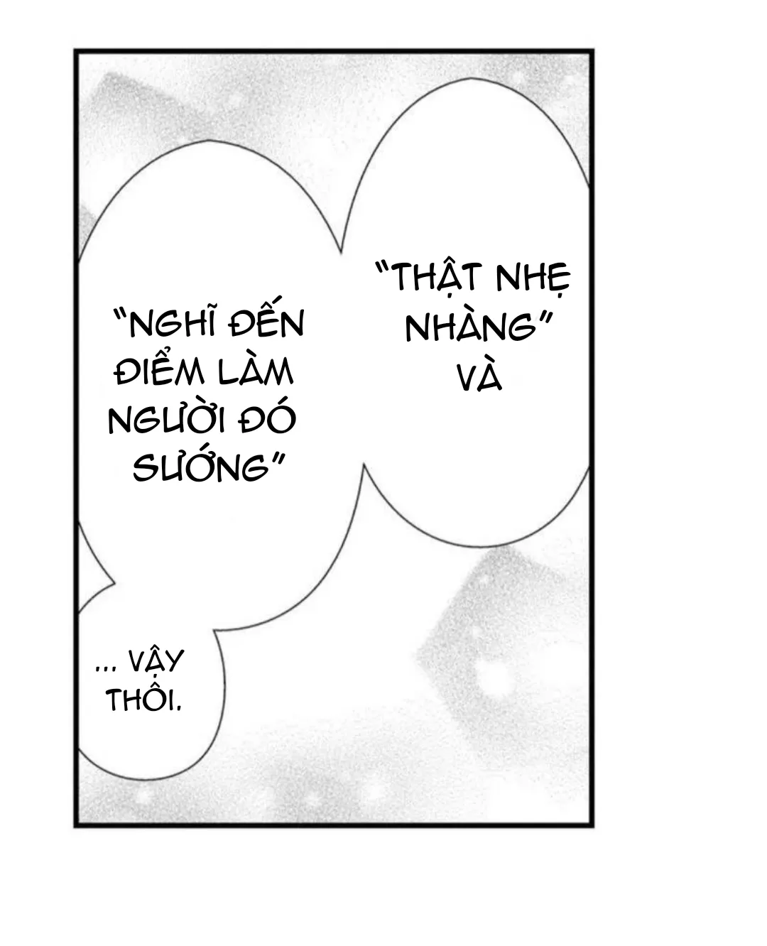 Em và thầy không thể đâu! Chapter 5 Trang 17