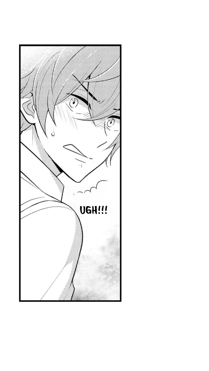 Em và thầy không thể đâu! Chapter 5 Trang 18