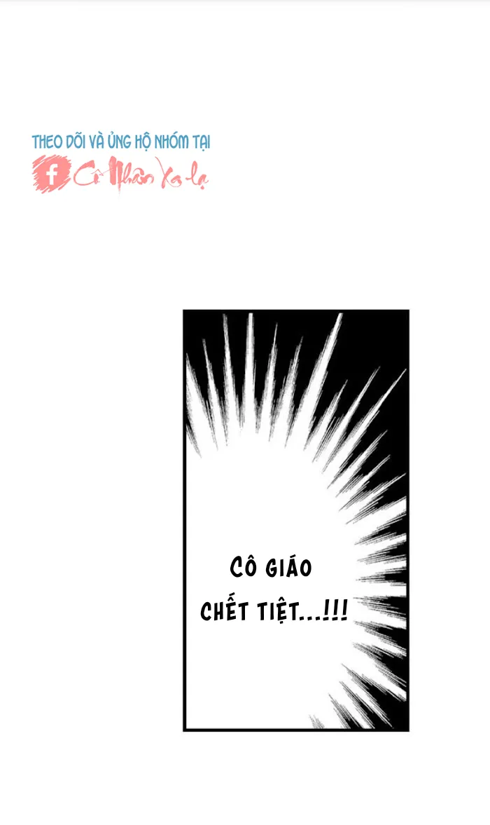 Em và thầy không thể đâu! Chapter 6 Trang 10