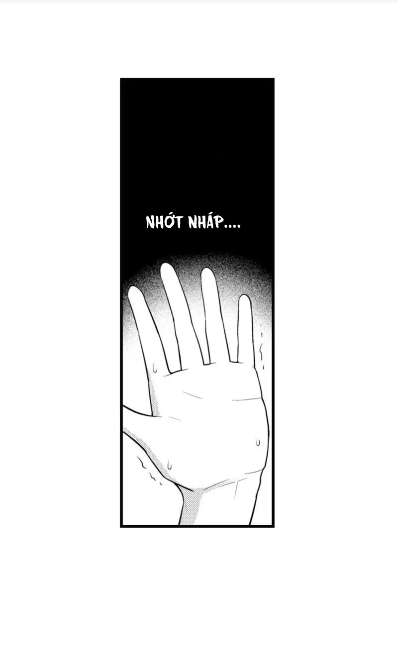 Em và thầy không thể đâu! Chapter 7 Trang 23