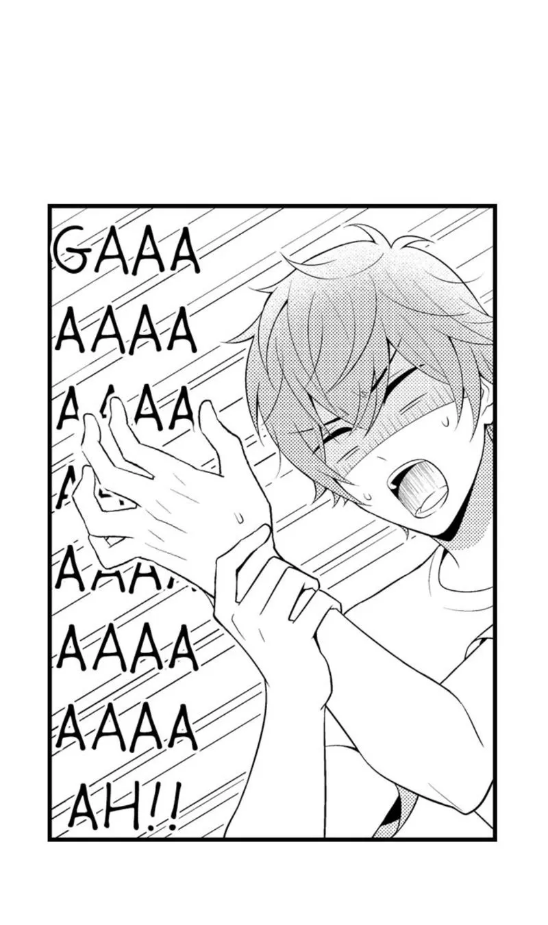 Em và thầy không thể đâu! Chapter 7 Trang 24