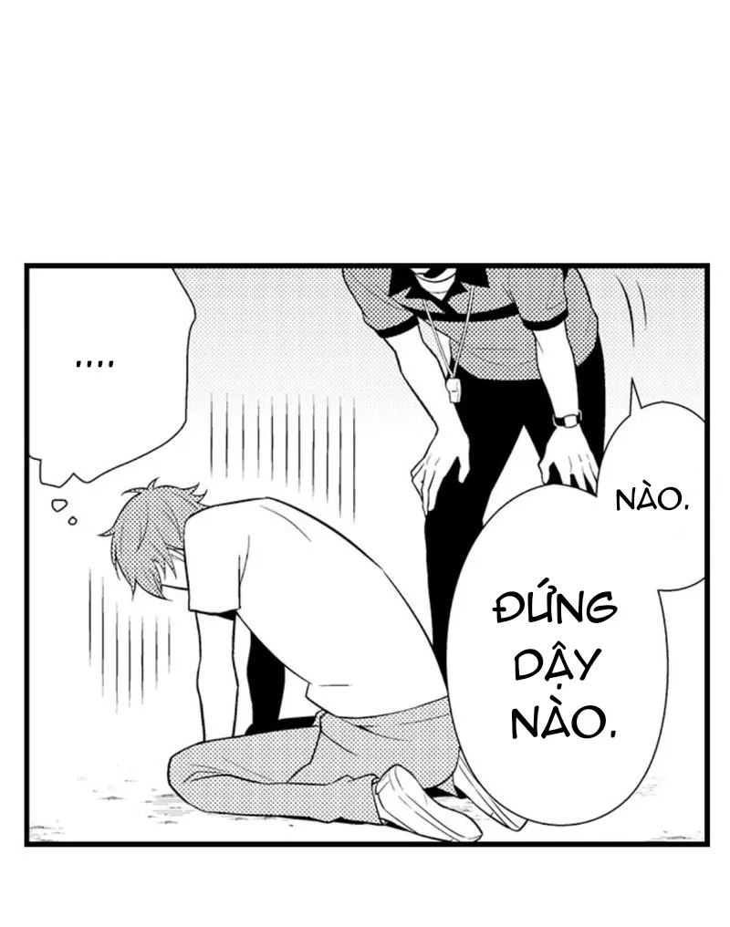 Em và thầy không thể đâu! Chapter 8 Trang 25