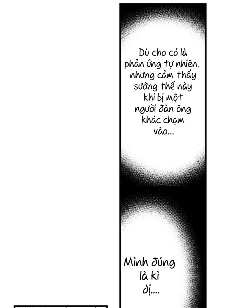 Em và thầy không thể đâu! Chapter 9 Trang 12