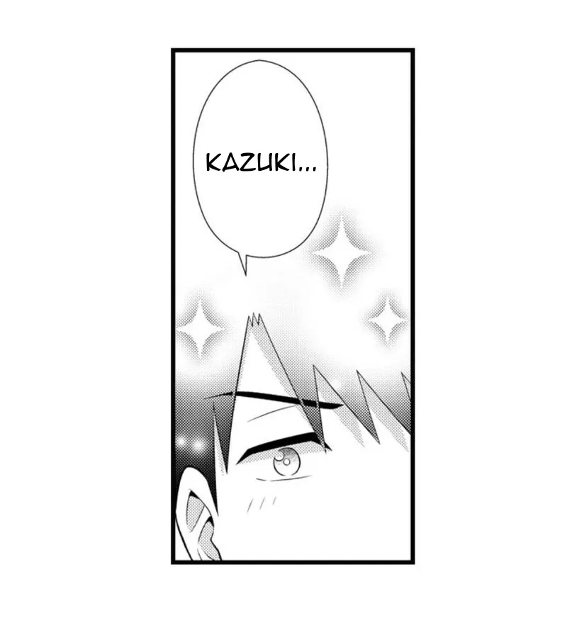 Em và thầy không thể đâu! Chapter 9 Trang 15